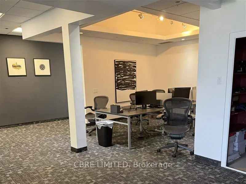 Commercial for lease
