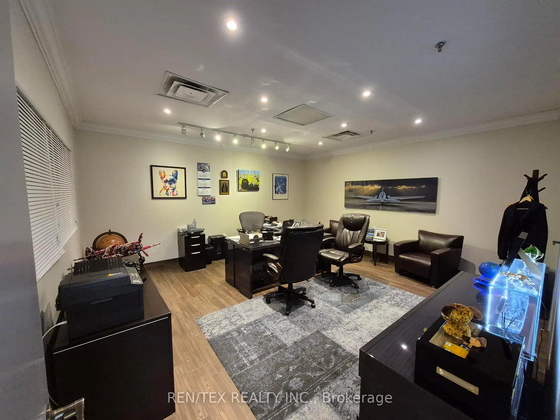 Commercial for lease