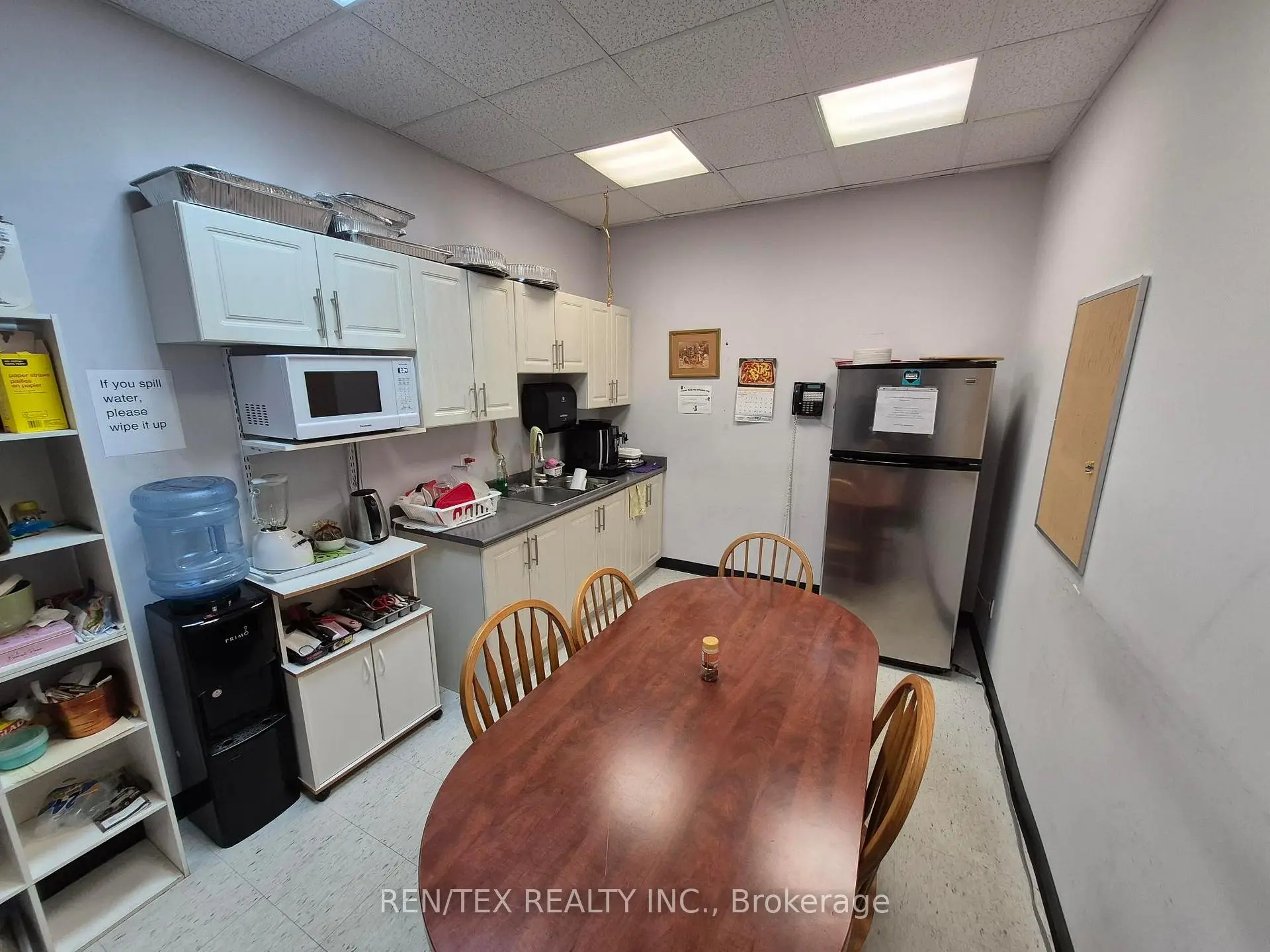 Commercial for lease