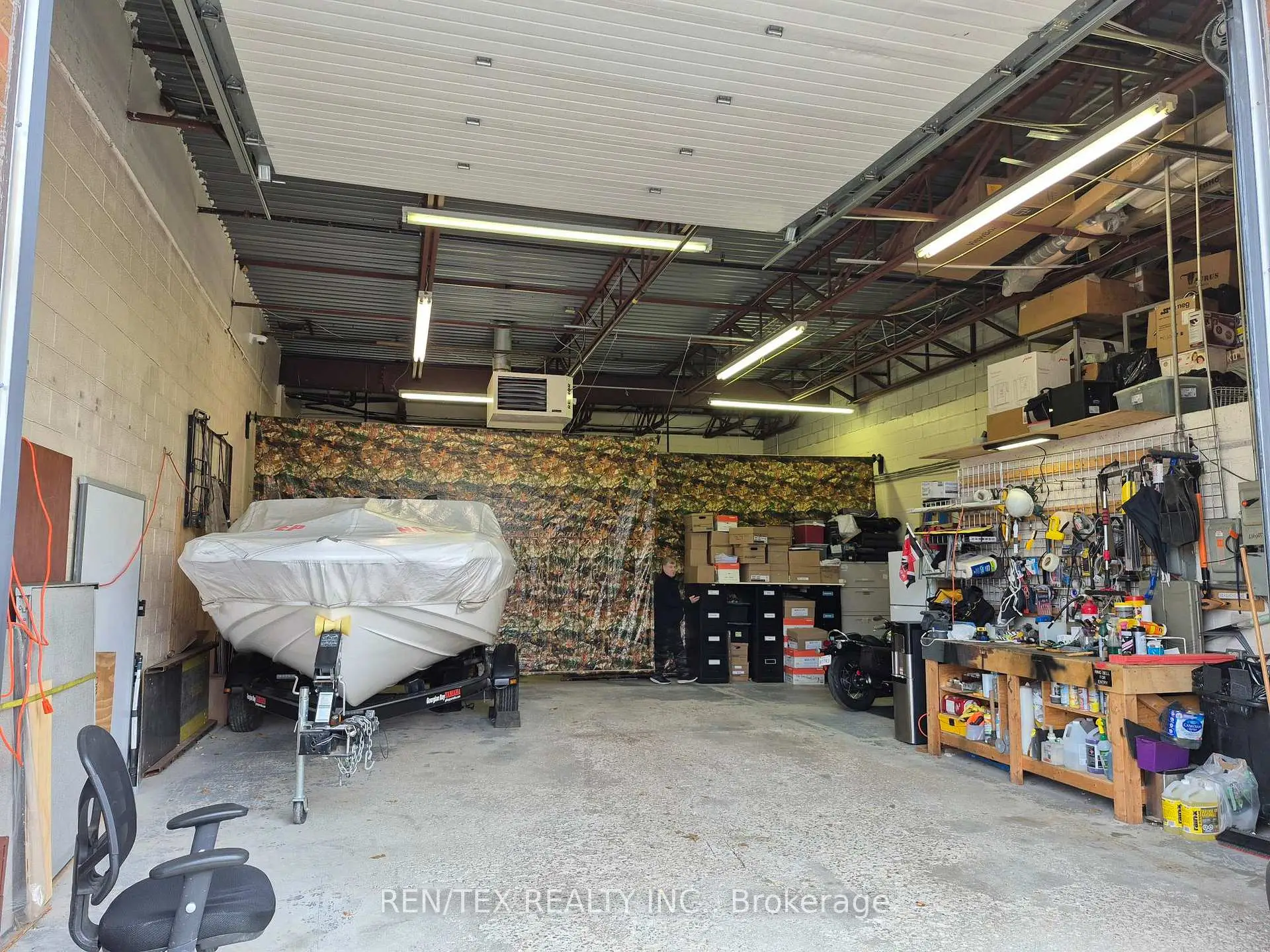 Commercial for lease