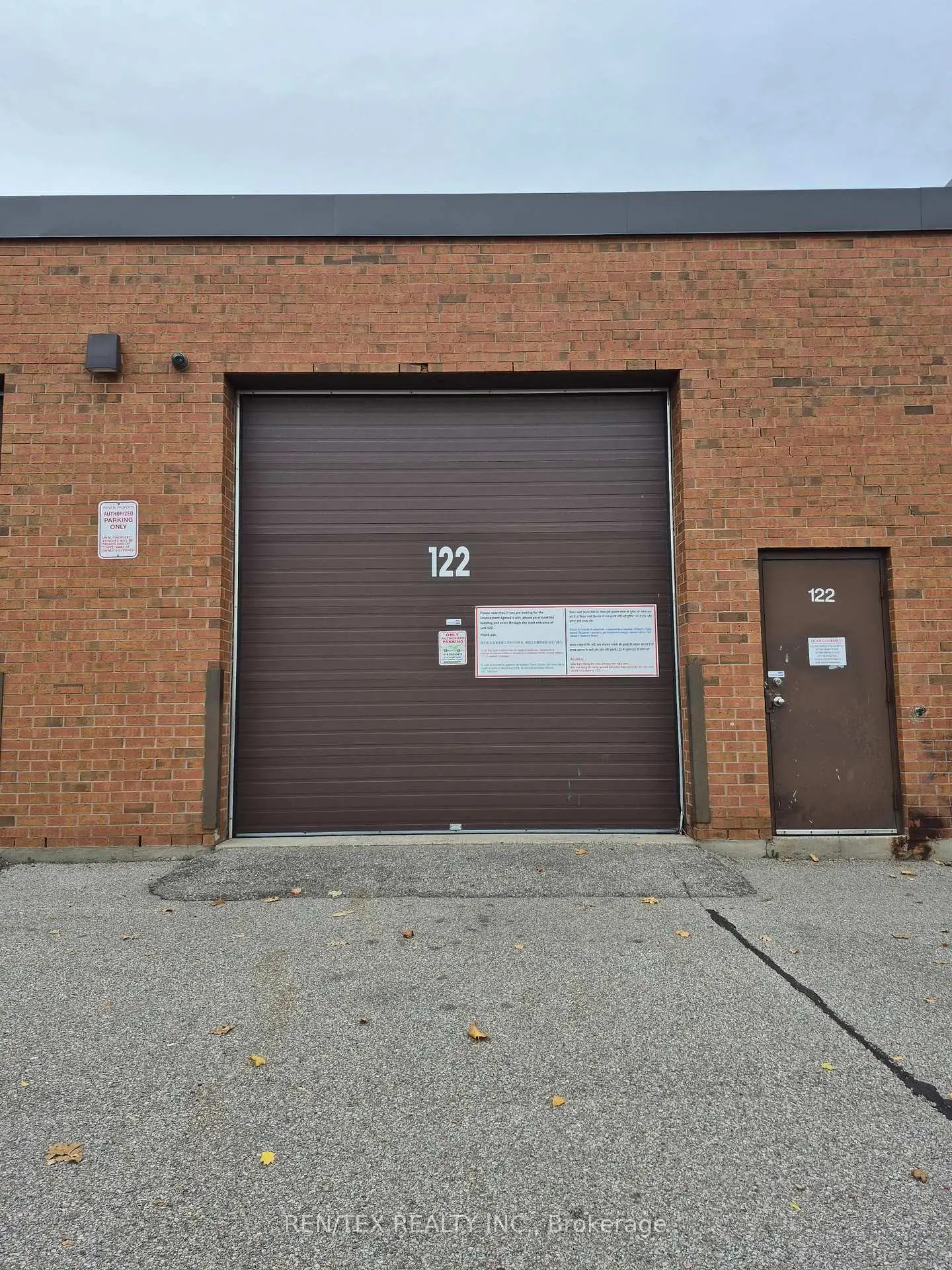 Commercial for lease