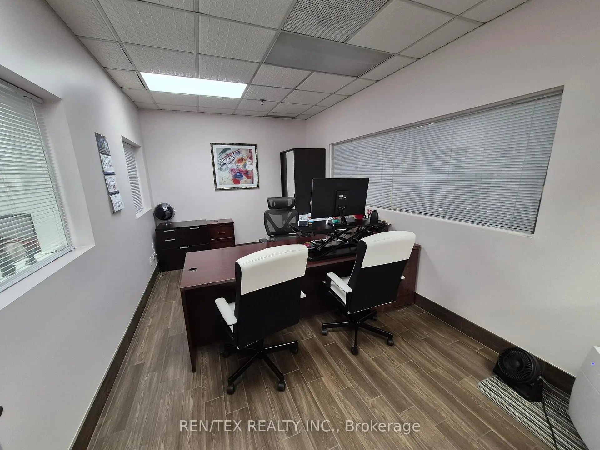 Commercial for lease