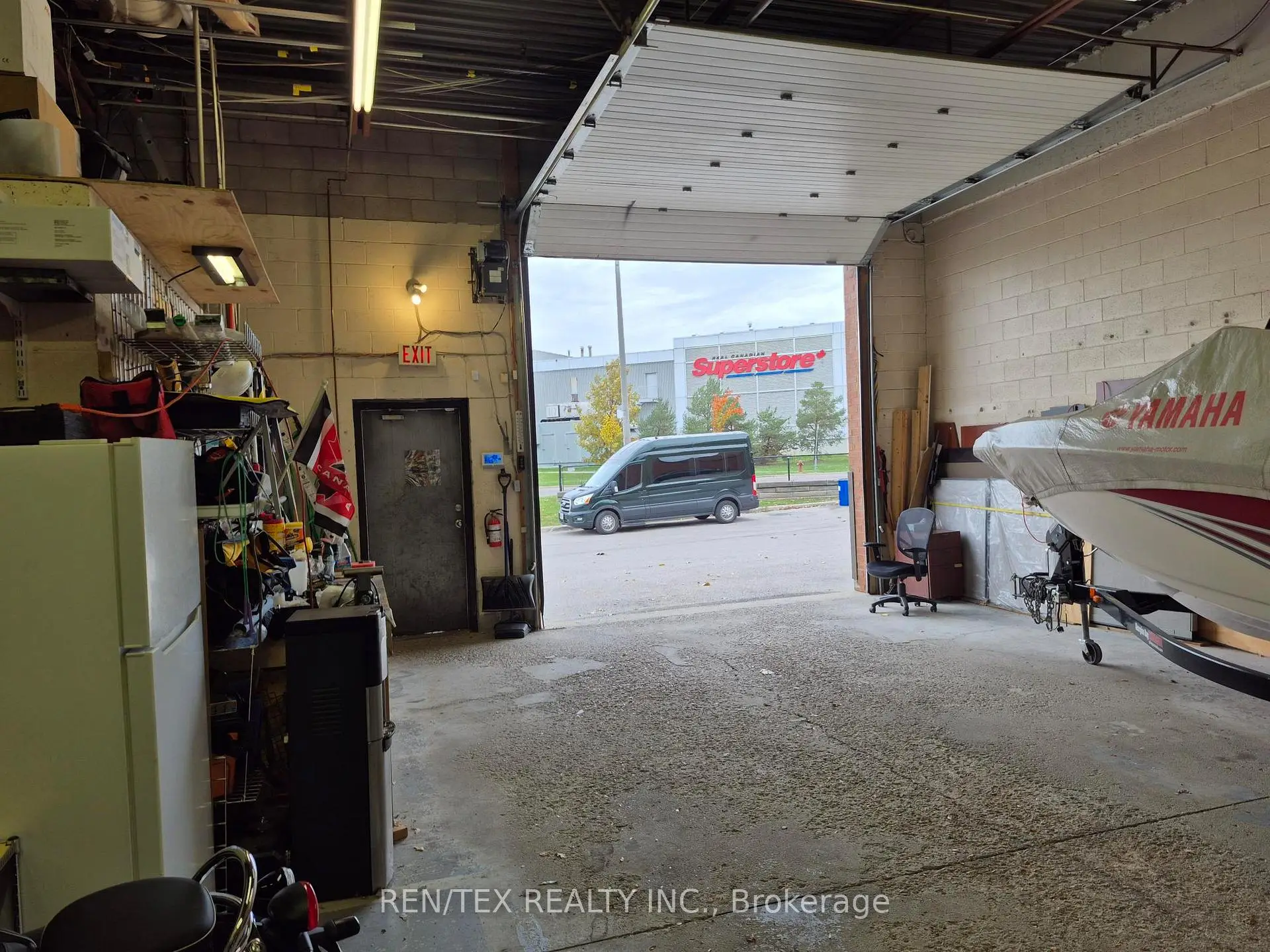 Commercial for lease