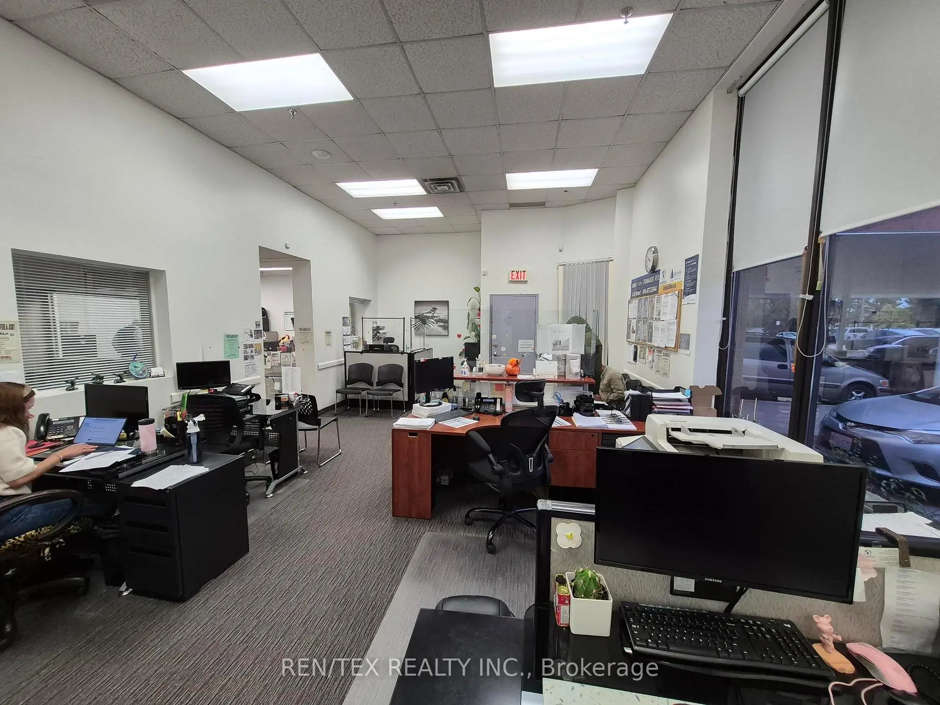 Commercial for lease