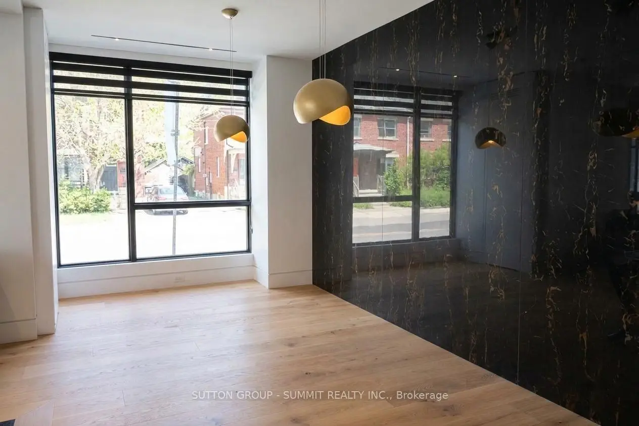 Commercial for lease
