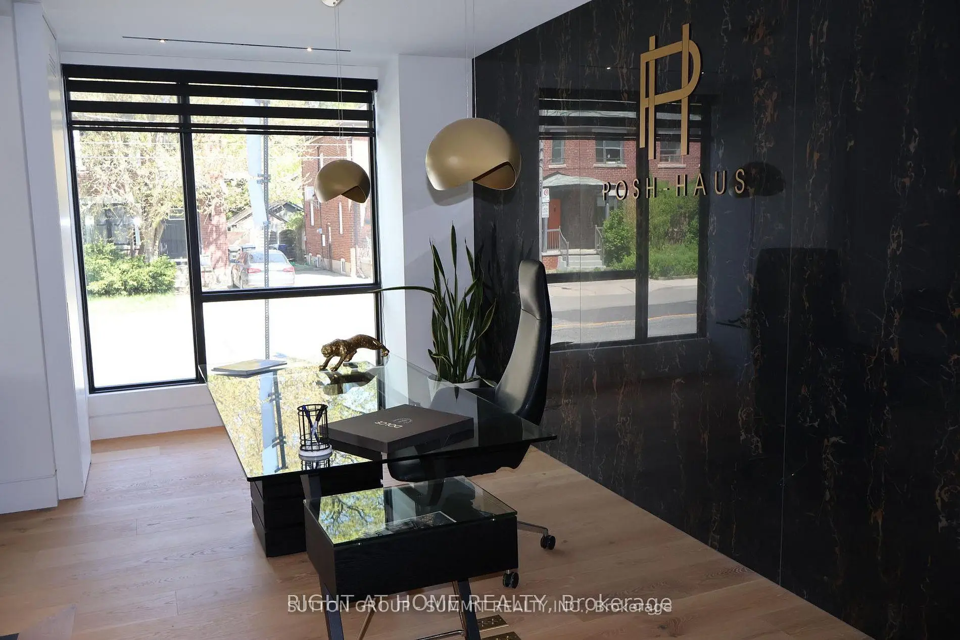 Commercial for lease