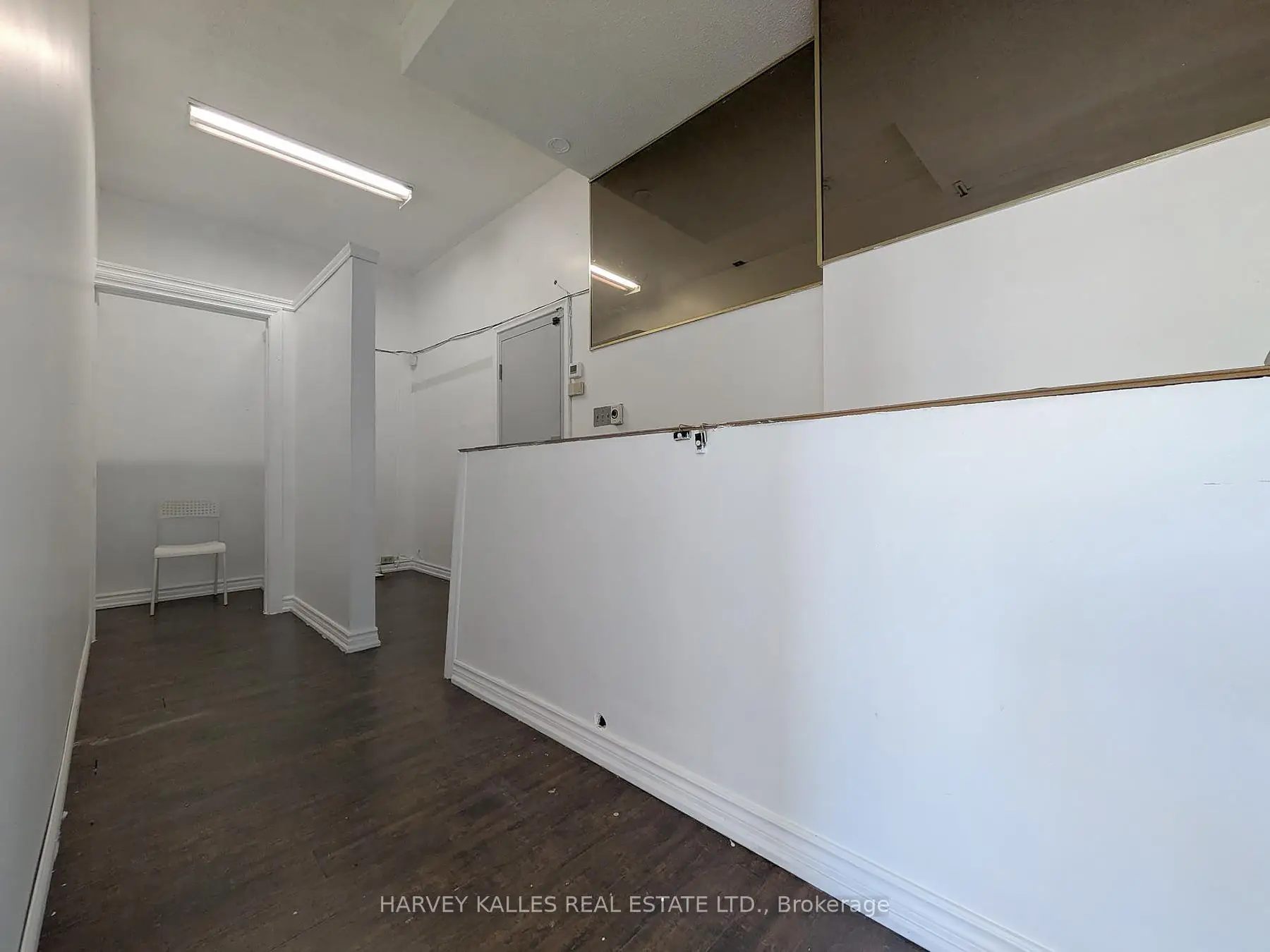 Commercial for lease