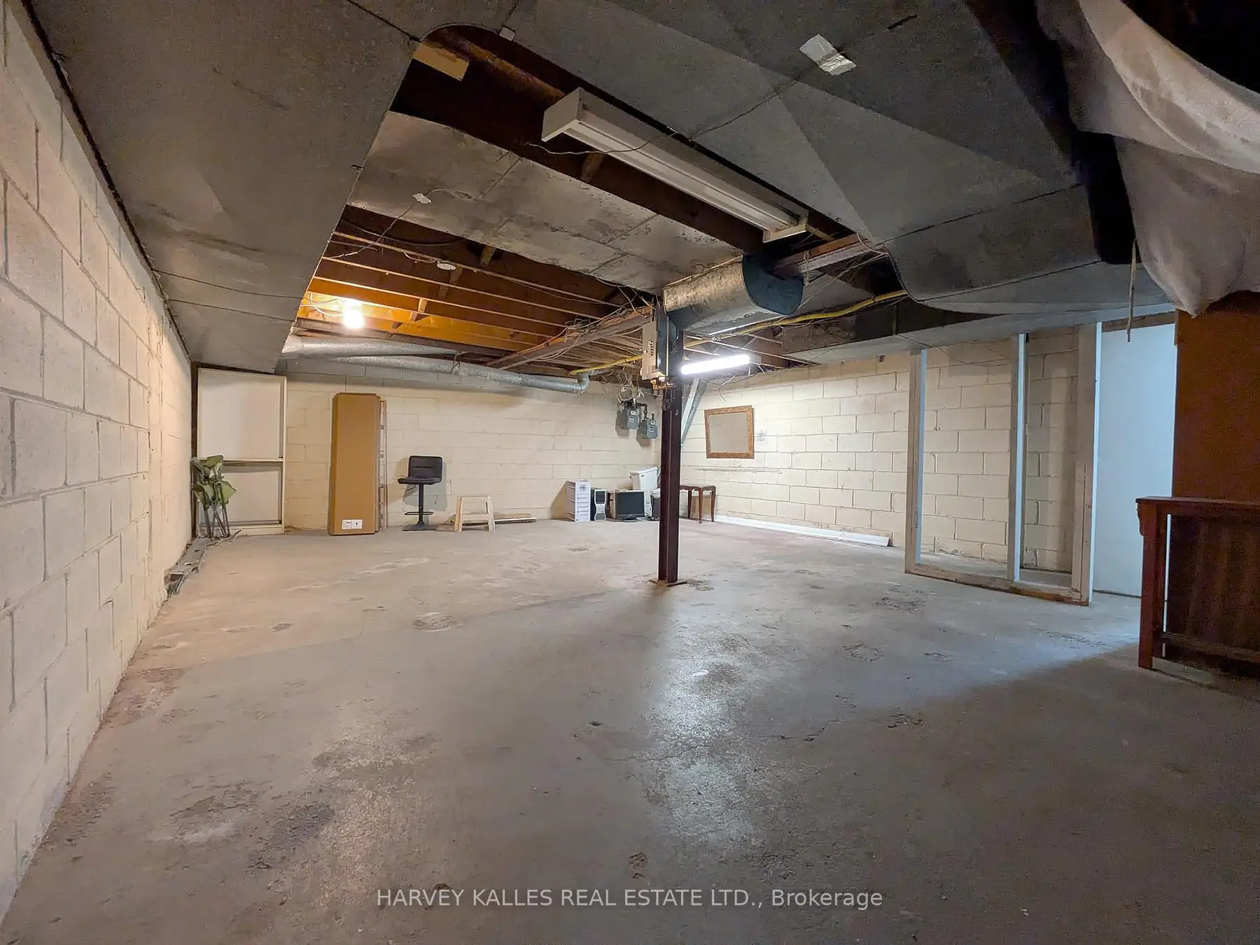 Commercial for lease