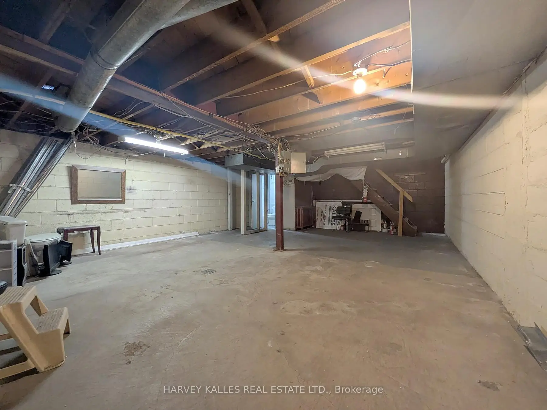 Commercial for lease