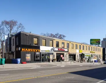 
2150 Bloor St W 多伦多租赁出租
