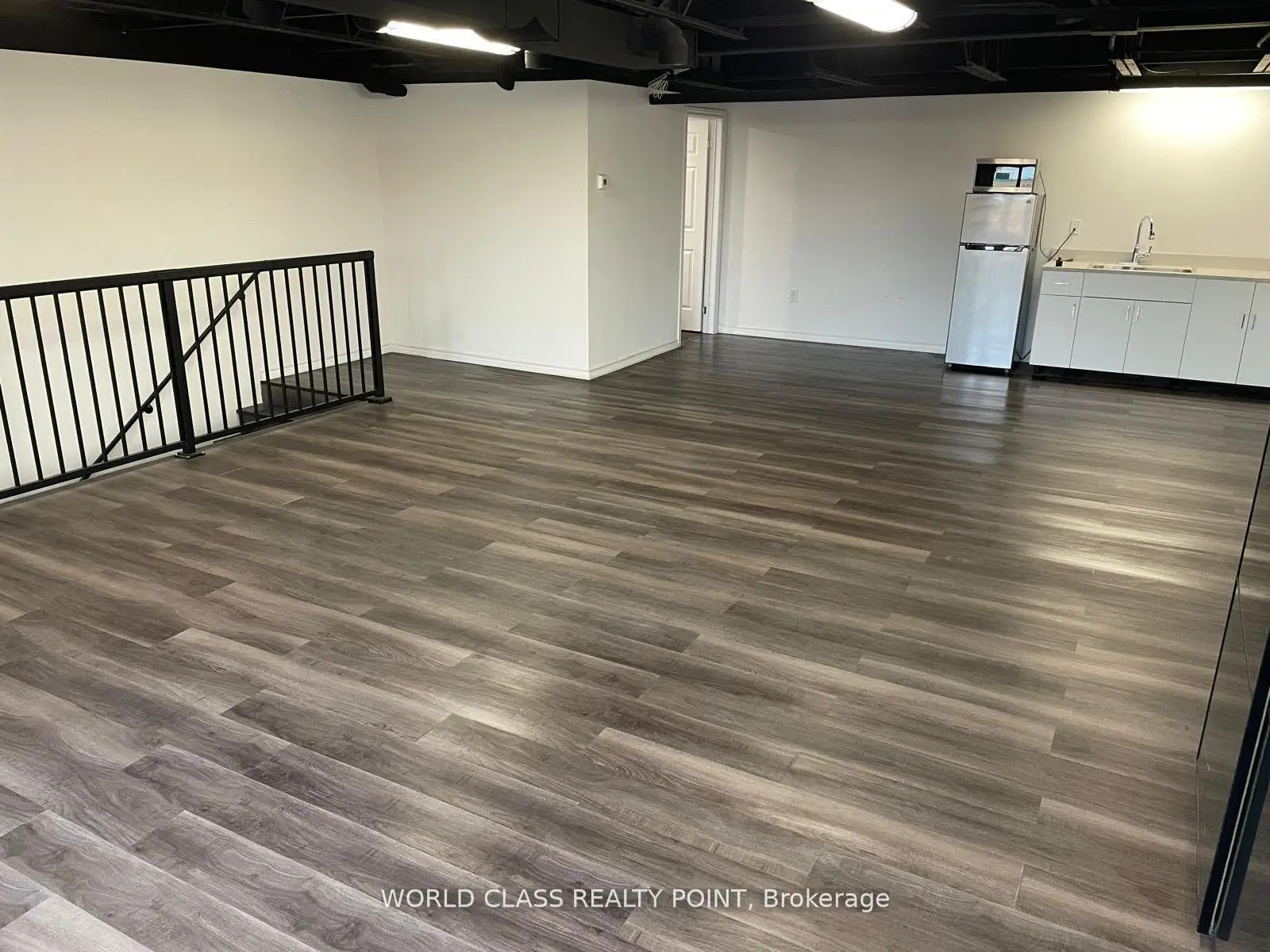 Commercial for lease