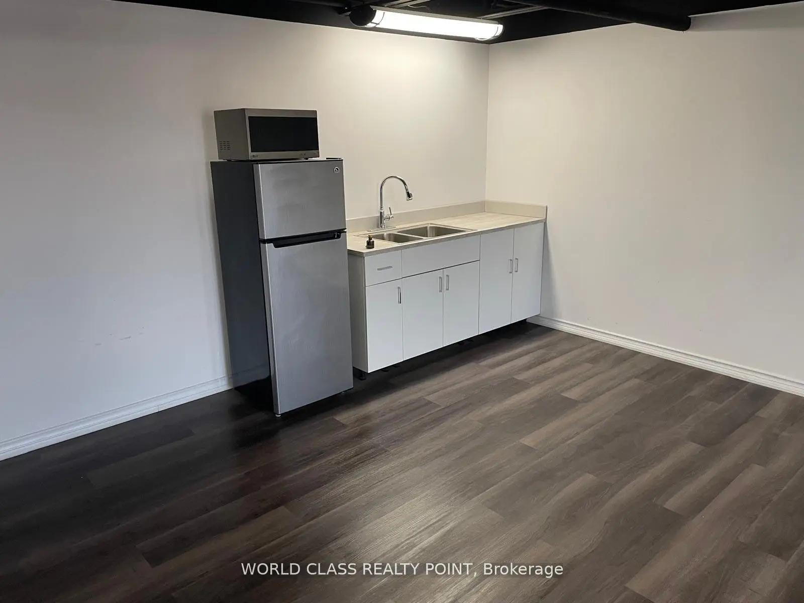 Commercial for lease
