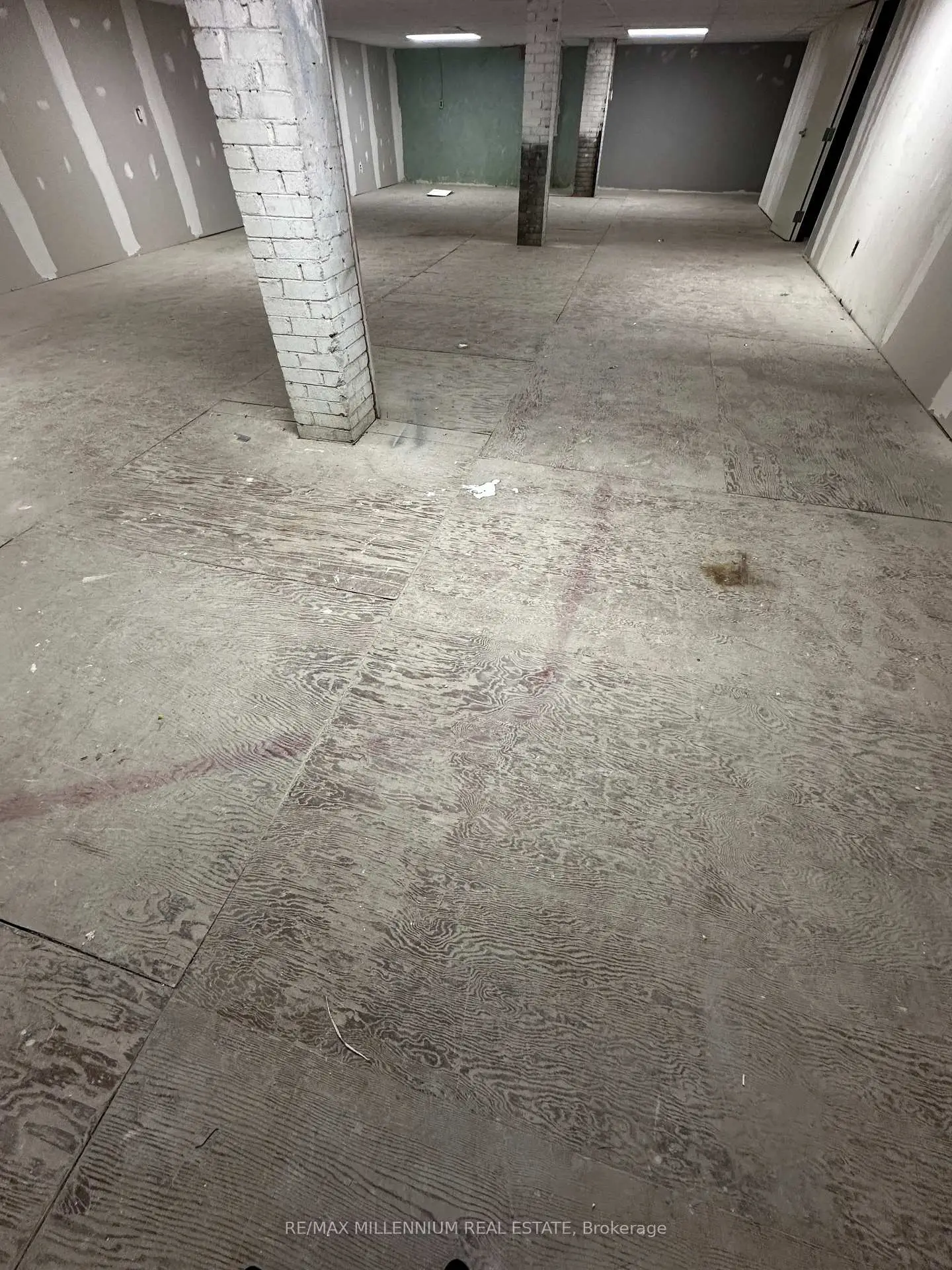 Commercial for lease
