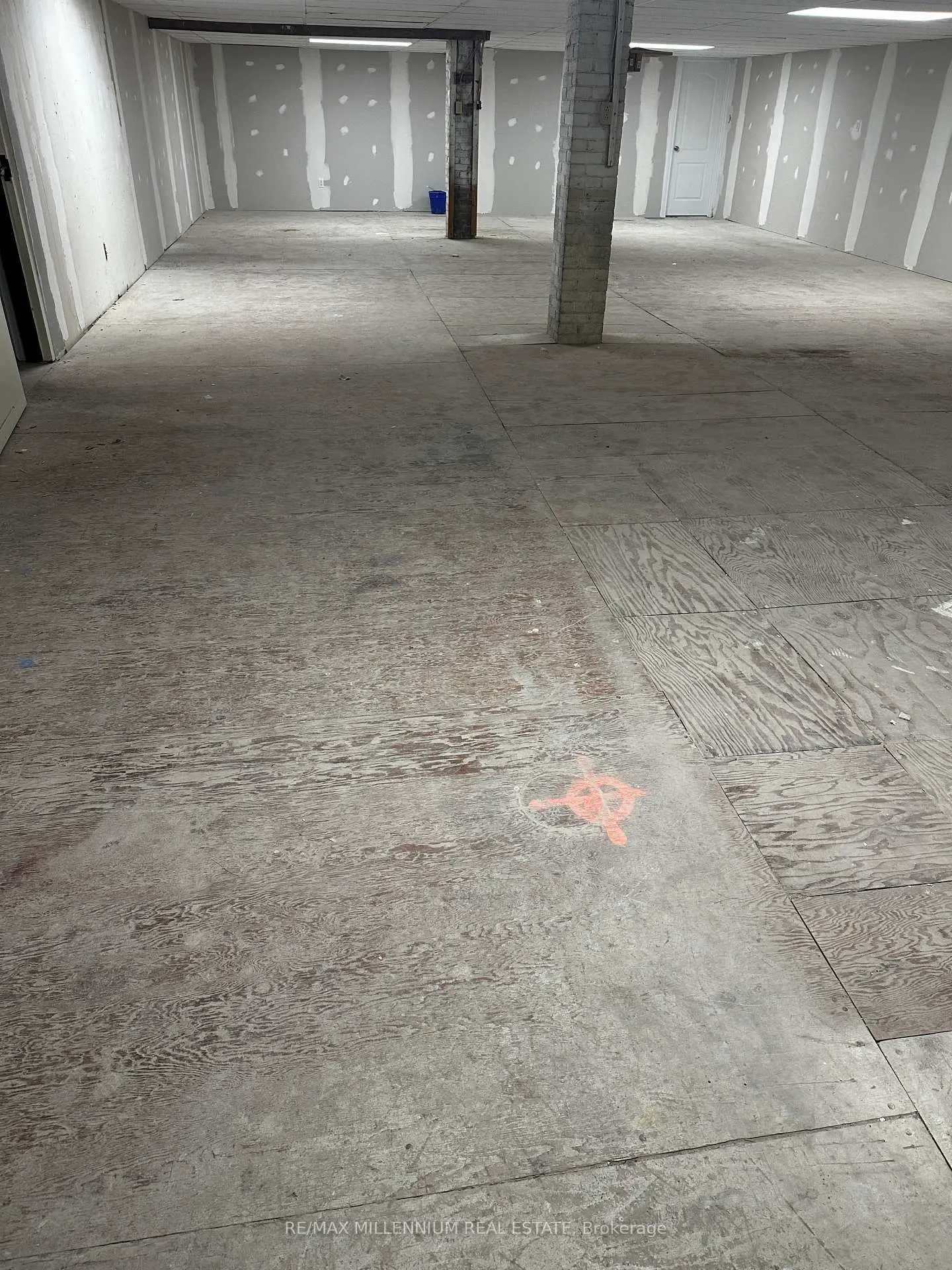 Commercial for lease