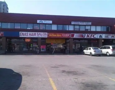 
1977 Finch Ave W Toronto For Lease looking for tenant