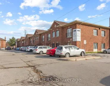 209-5409 Eglinton Aven