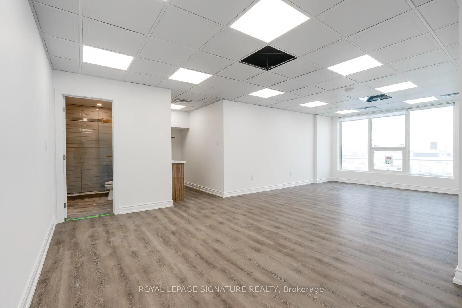 Commercial for lease