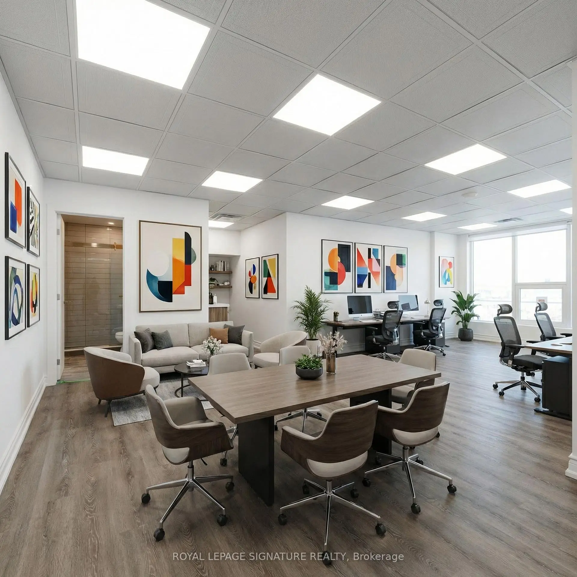 Commercial for lease