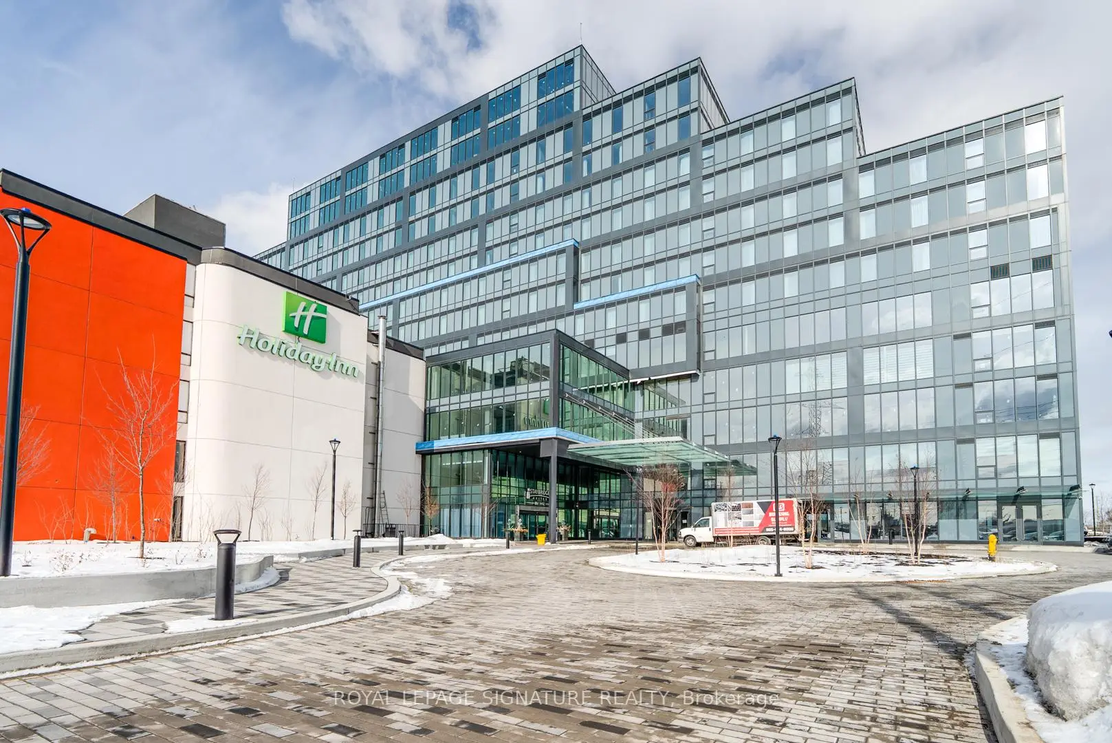 Commercial for lease