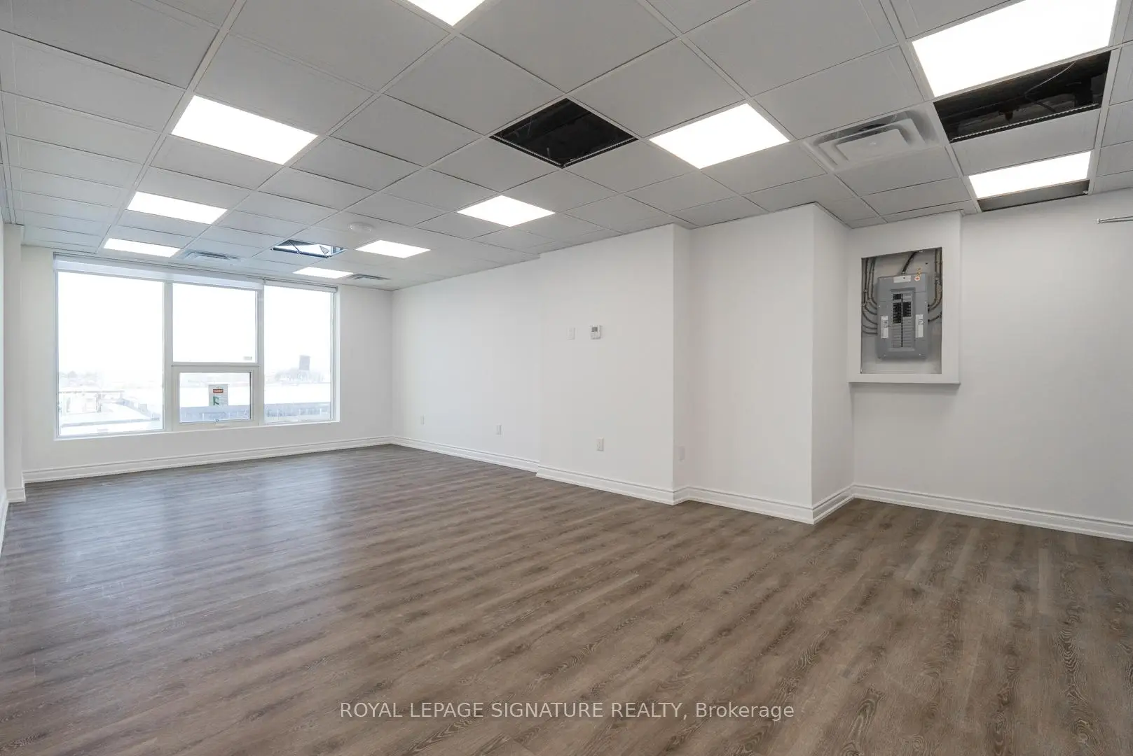 Commercial for lease