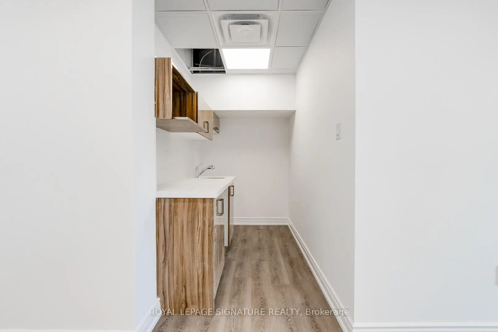 Commercial for lease