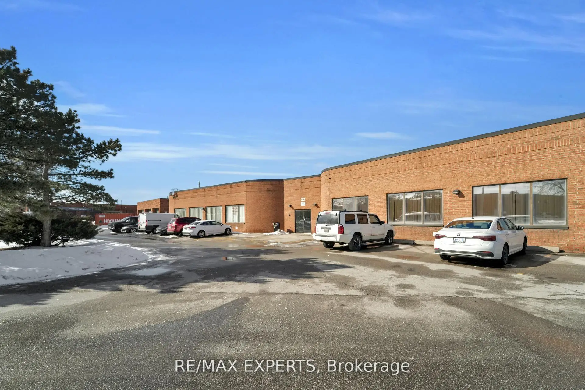 Commercial for lease