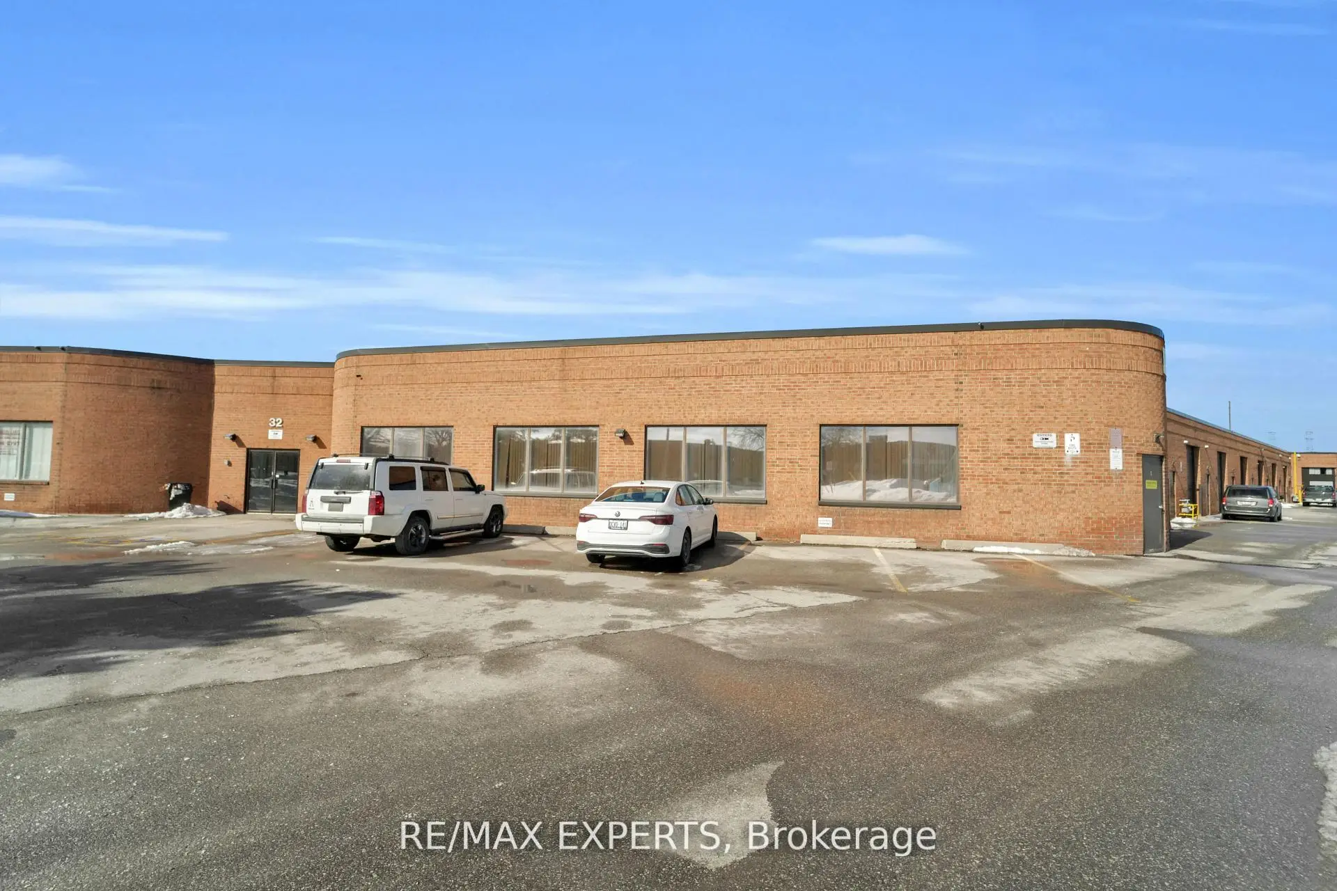 Commercial for lease