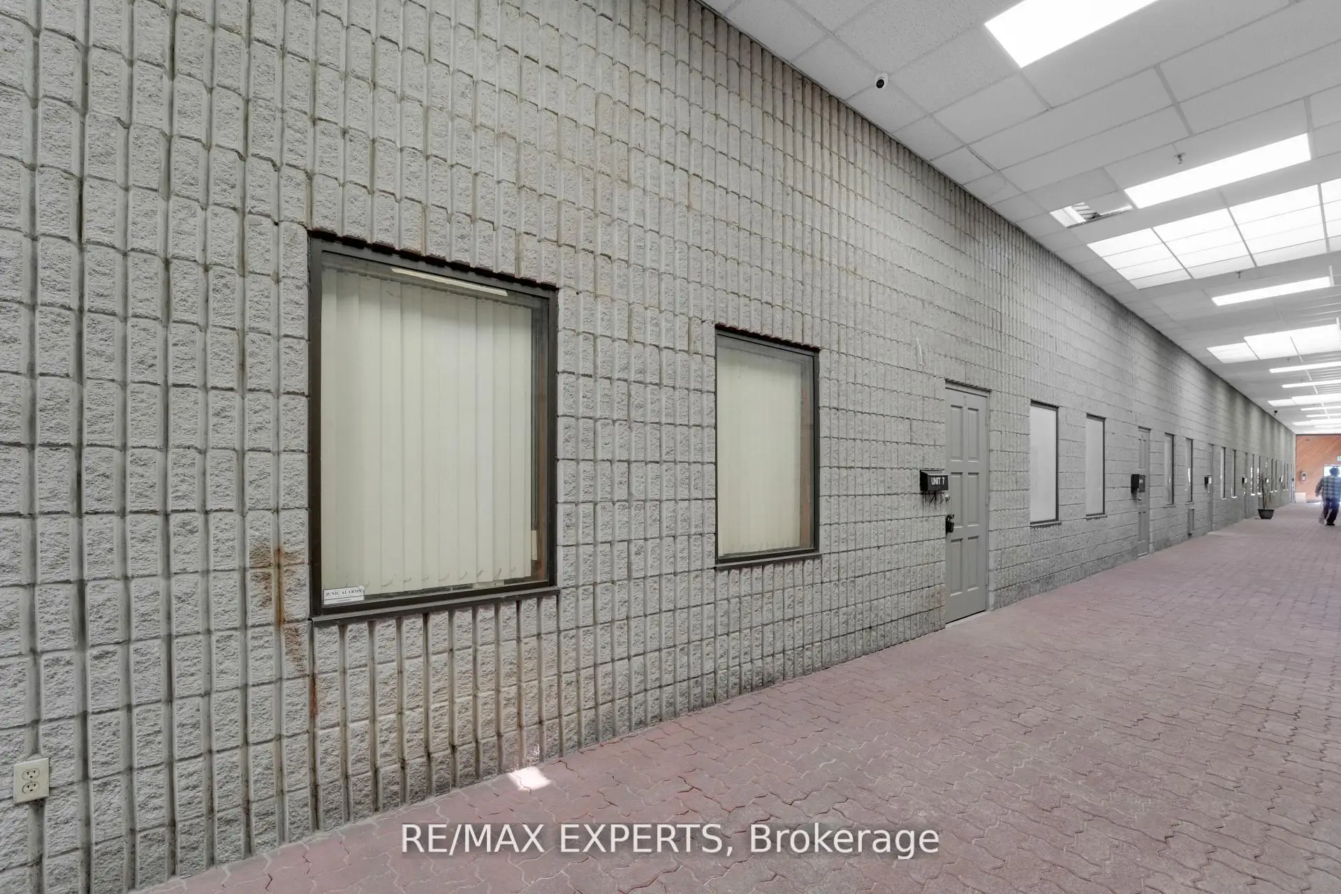 Commercial for lease