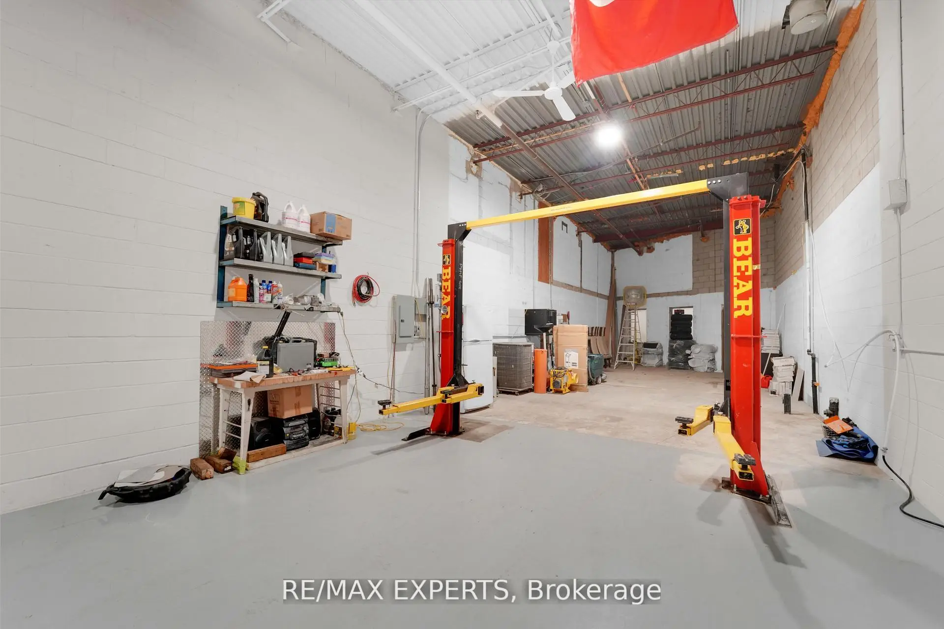 Commercial for lease
