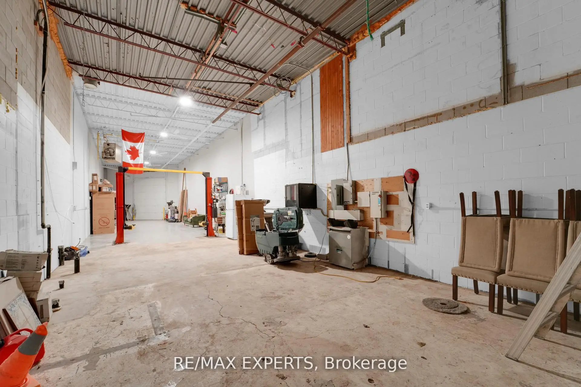 Commercial for lease