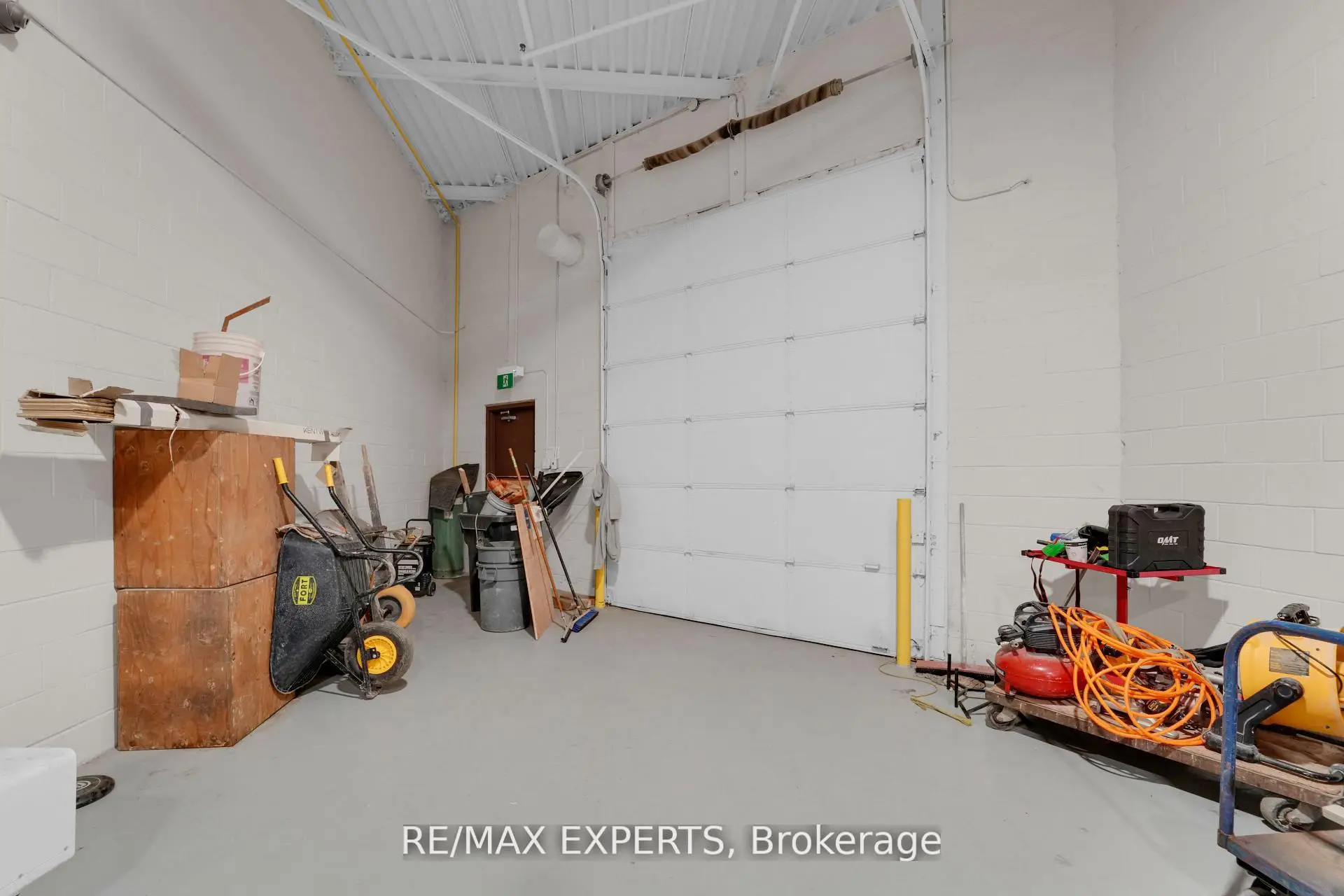 Commercial for lease