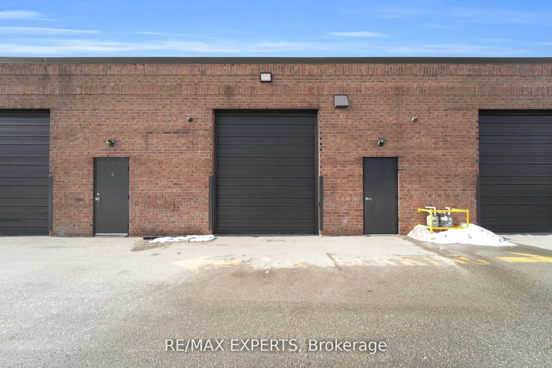 Commercial for lease