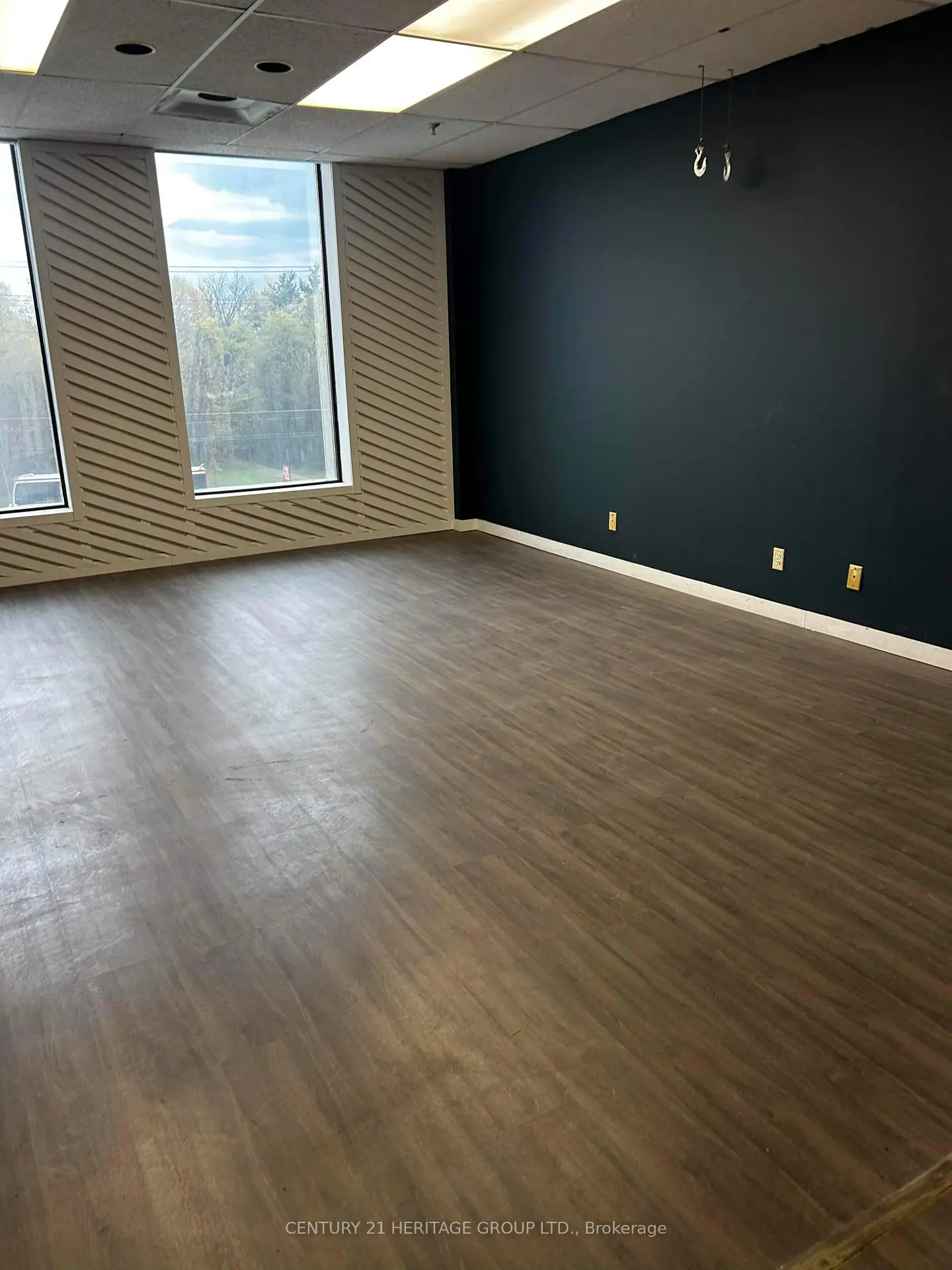 Commercial for lease