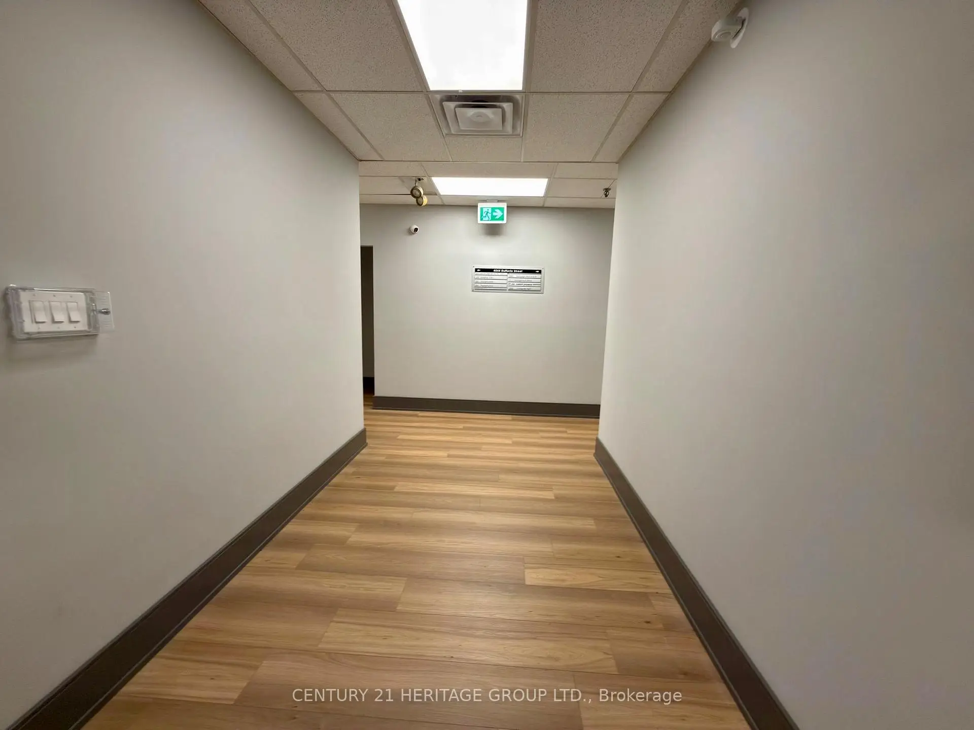 Commercial for lease