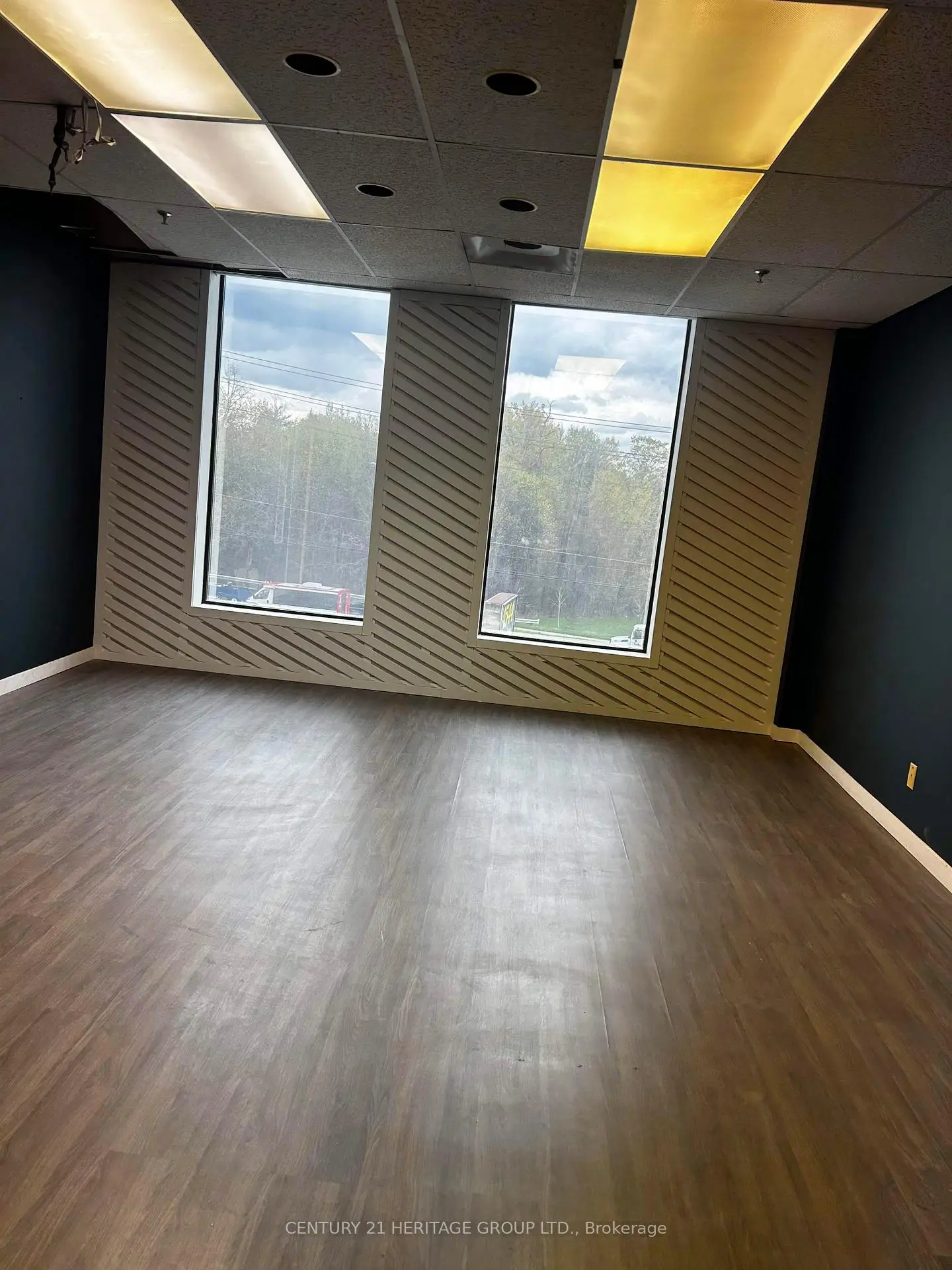 Commercial for lease