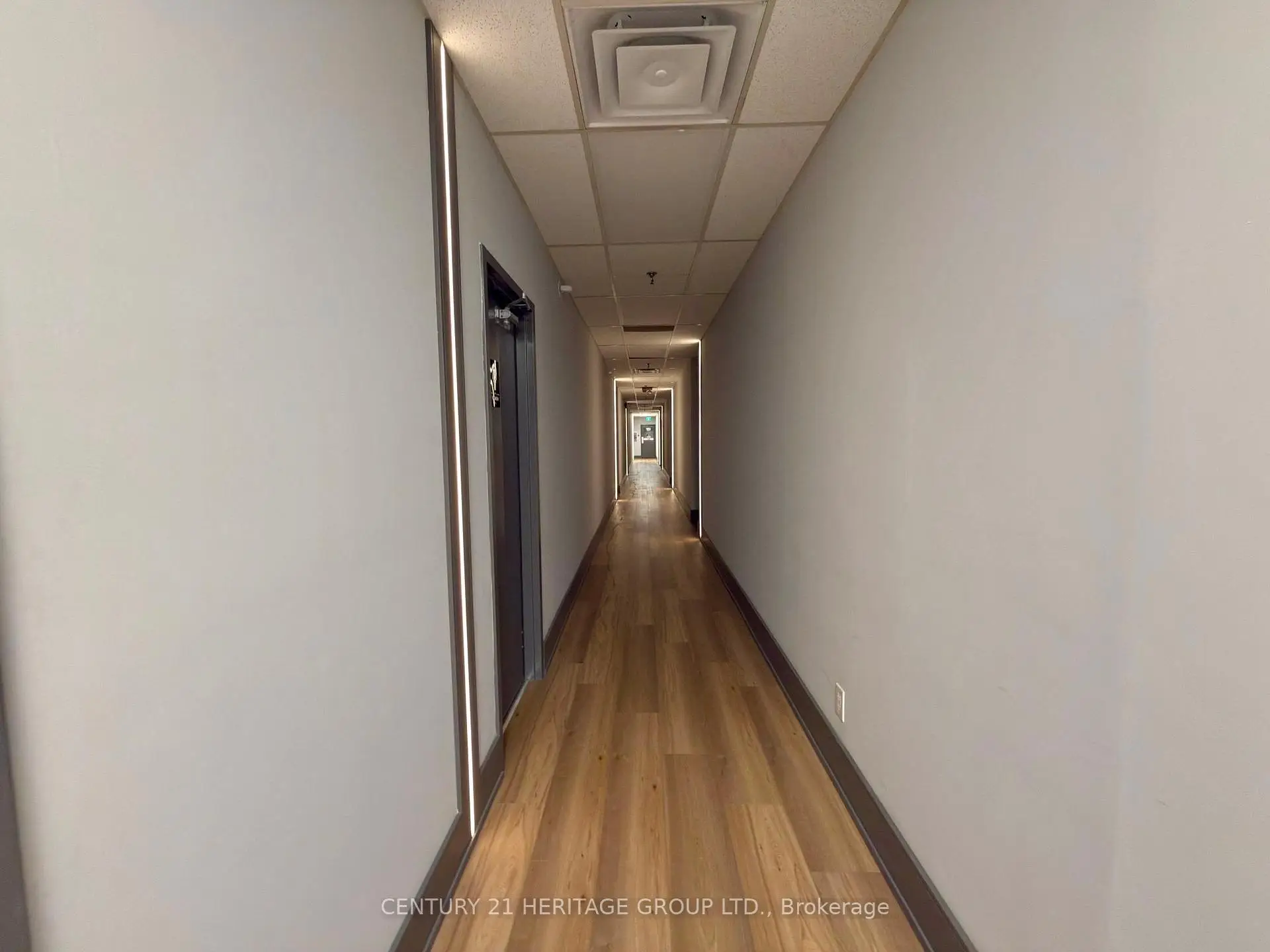 Commercial for lease
