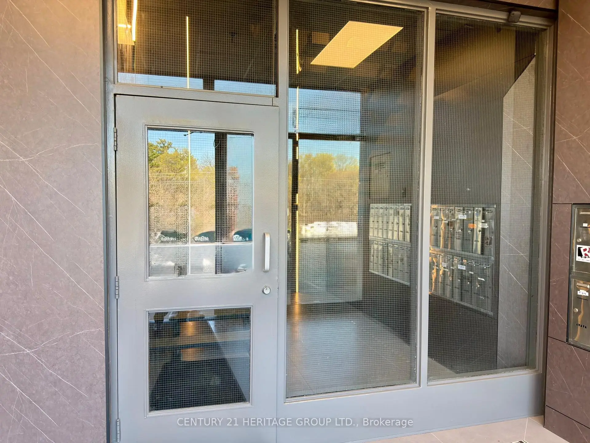 Commercial for lease