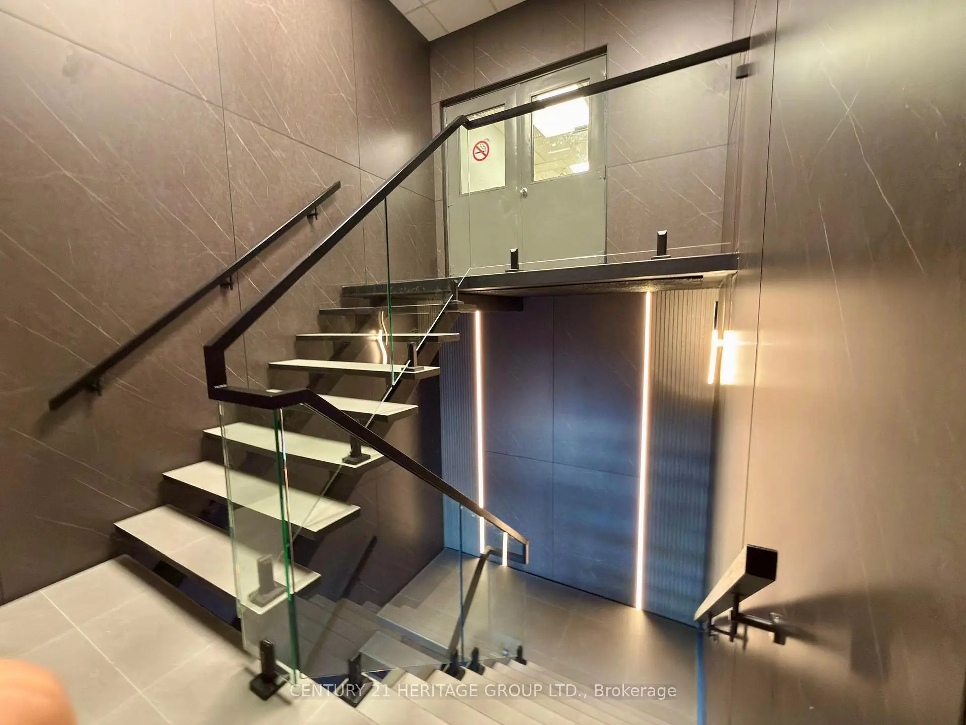 Commercial for lease