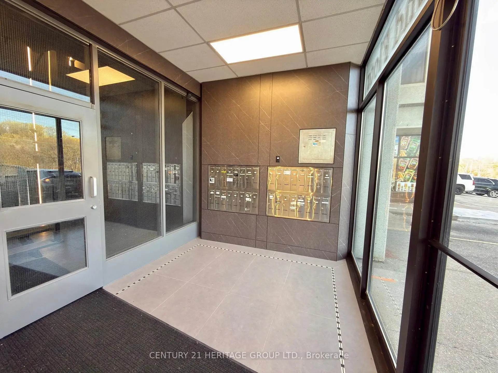 Commercial for lease
