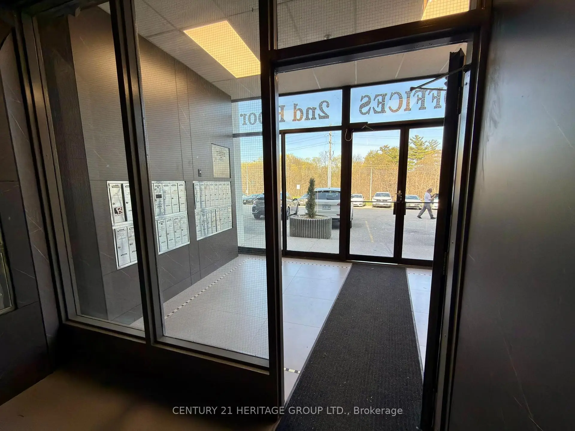 Commercial for lease