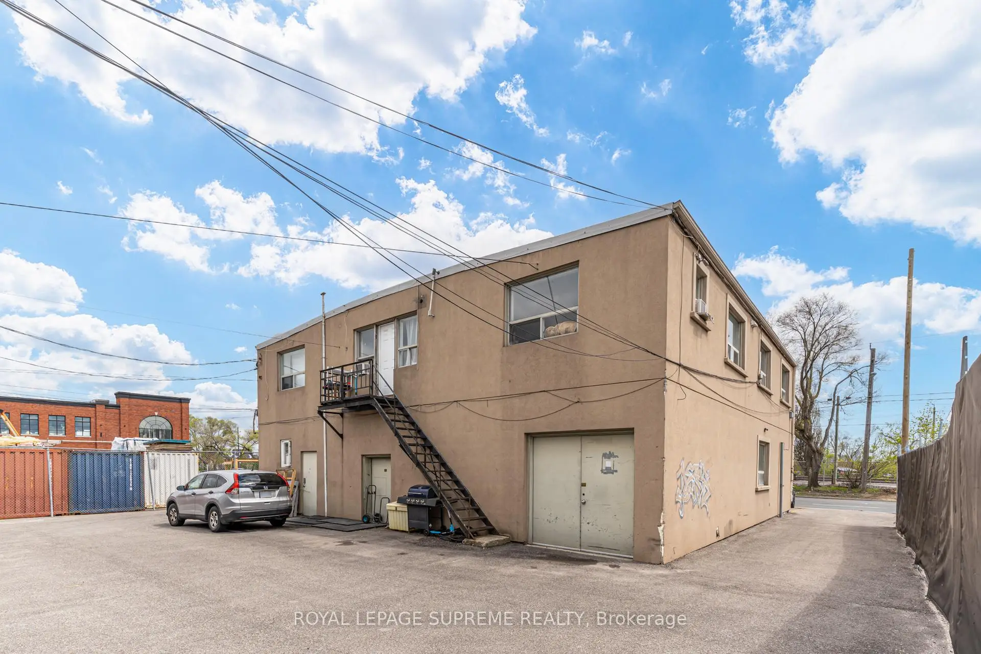 Commercial for lease