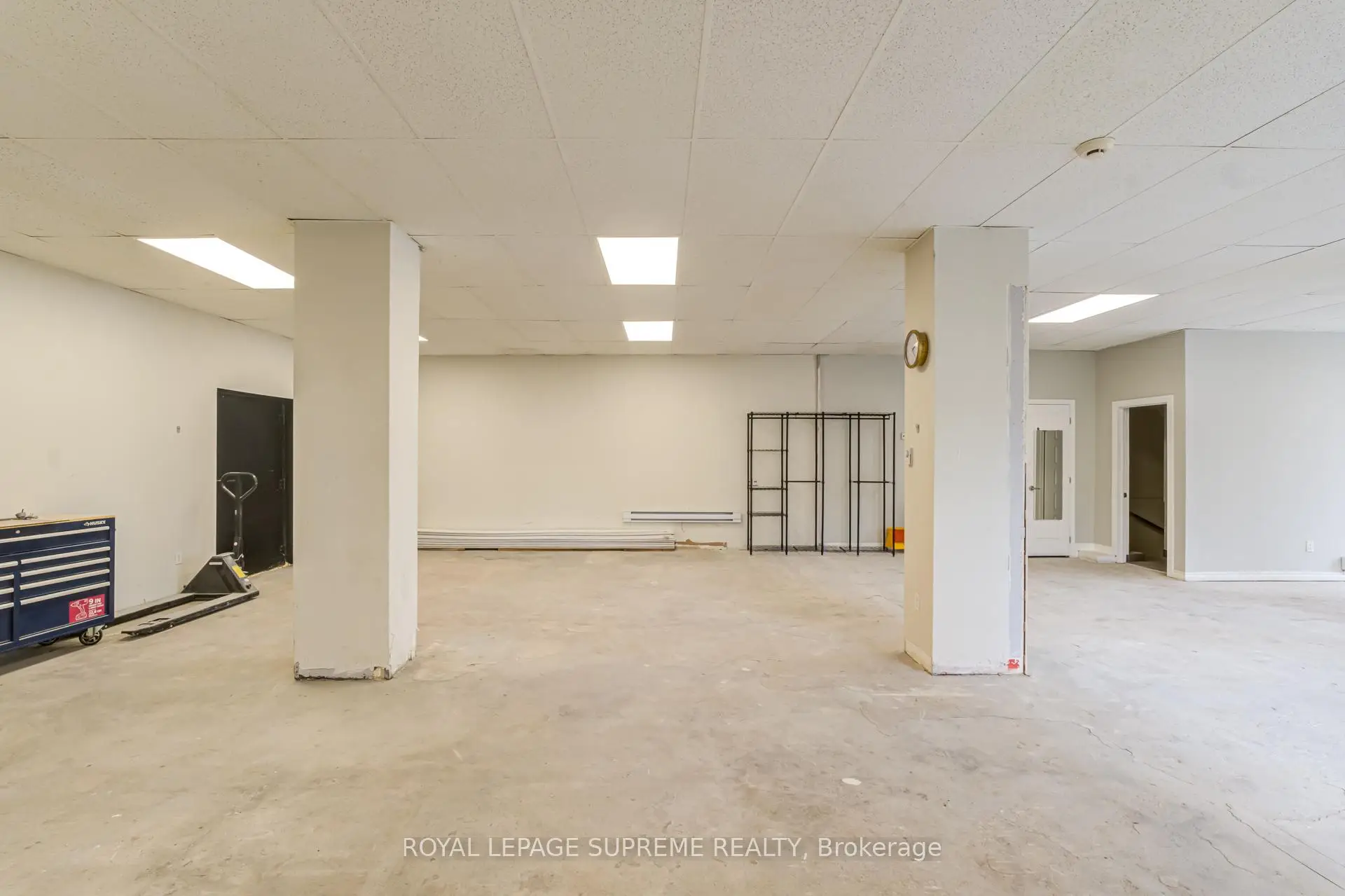 Commercial for lease