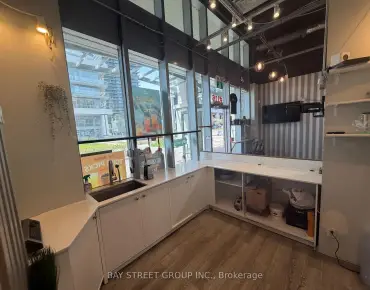 
58 Marine Parade Dr 多伦多租赁出租