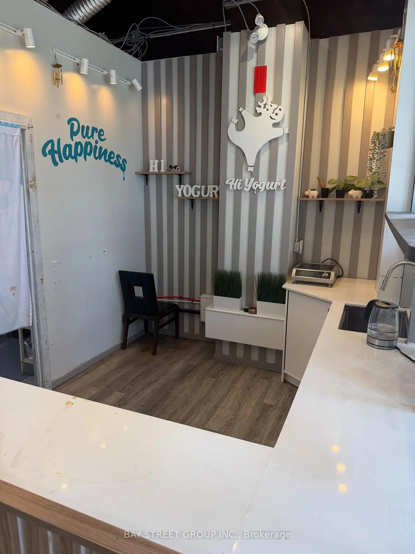 Commercial for lease