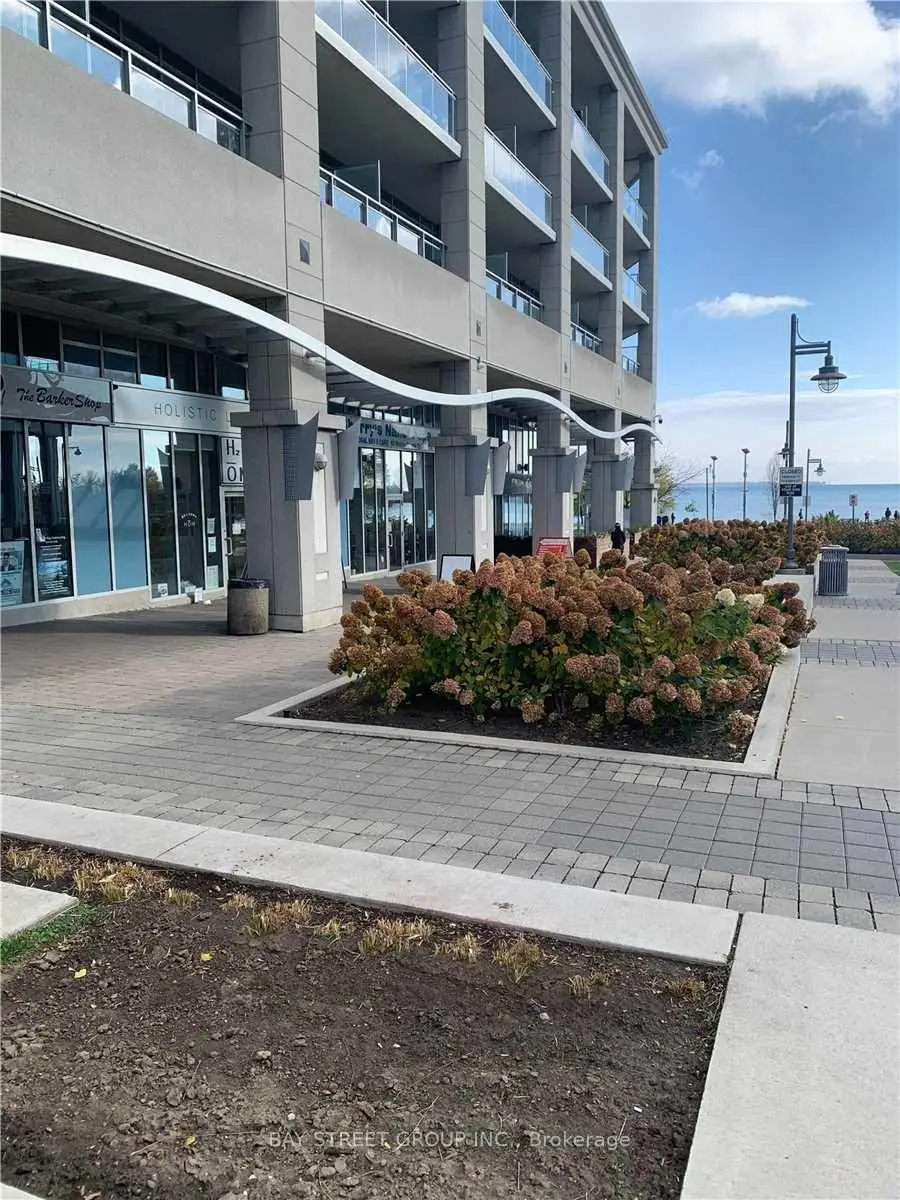 Commercial for lease