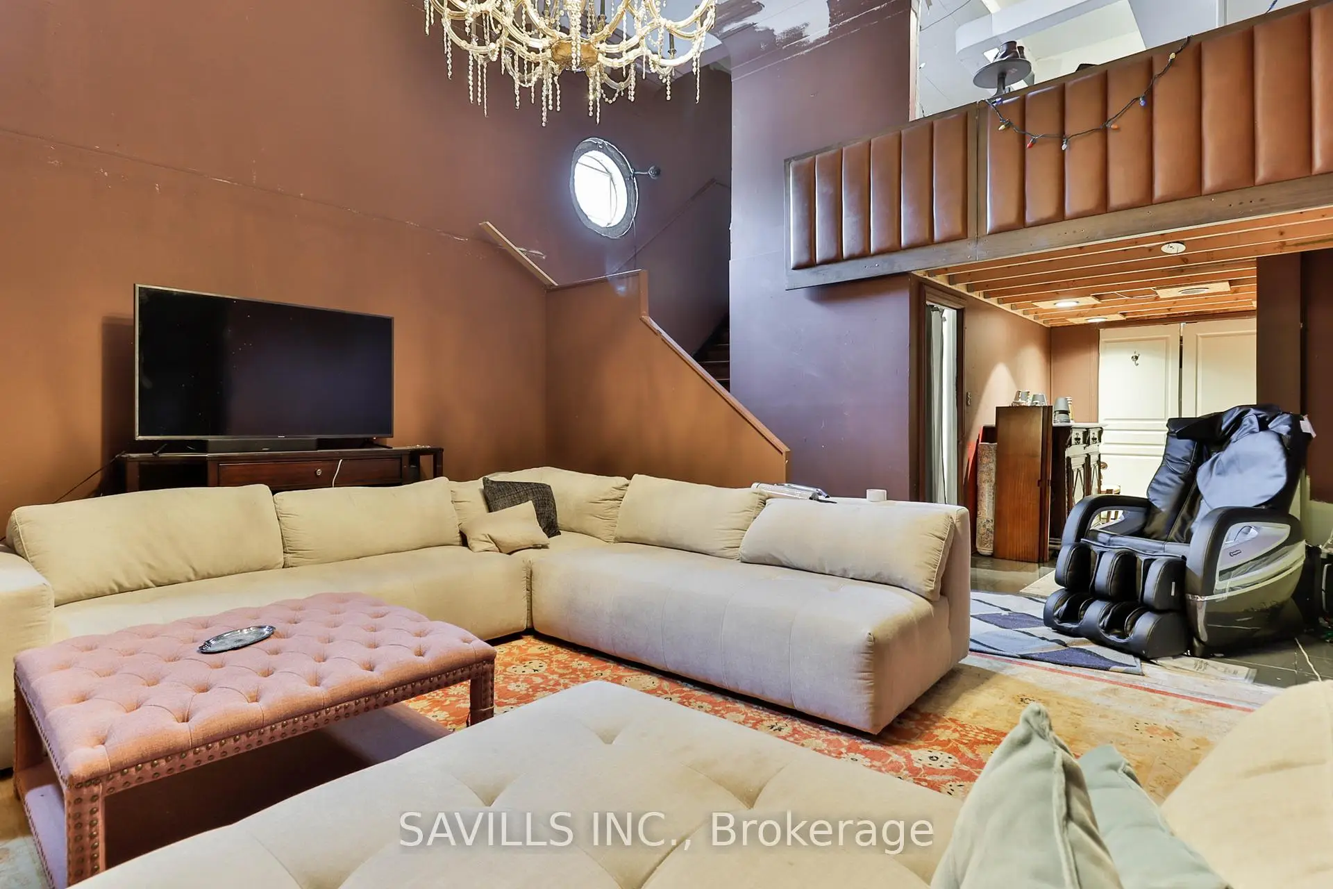 Commercial for lease