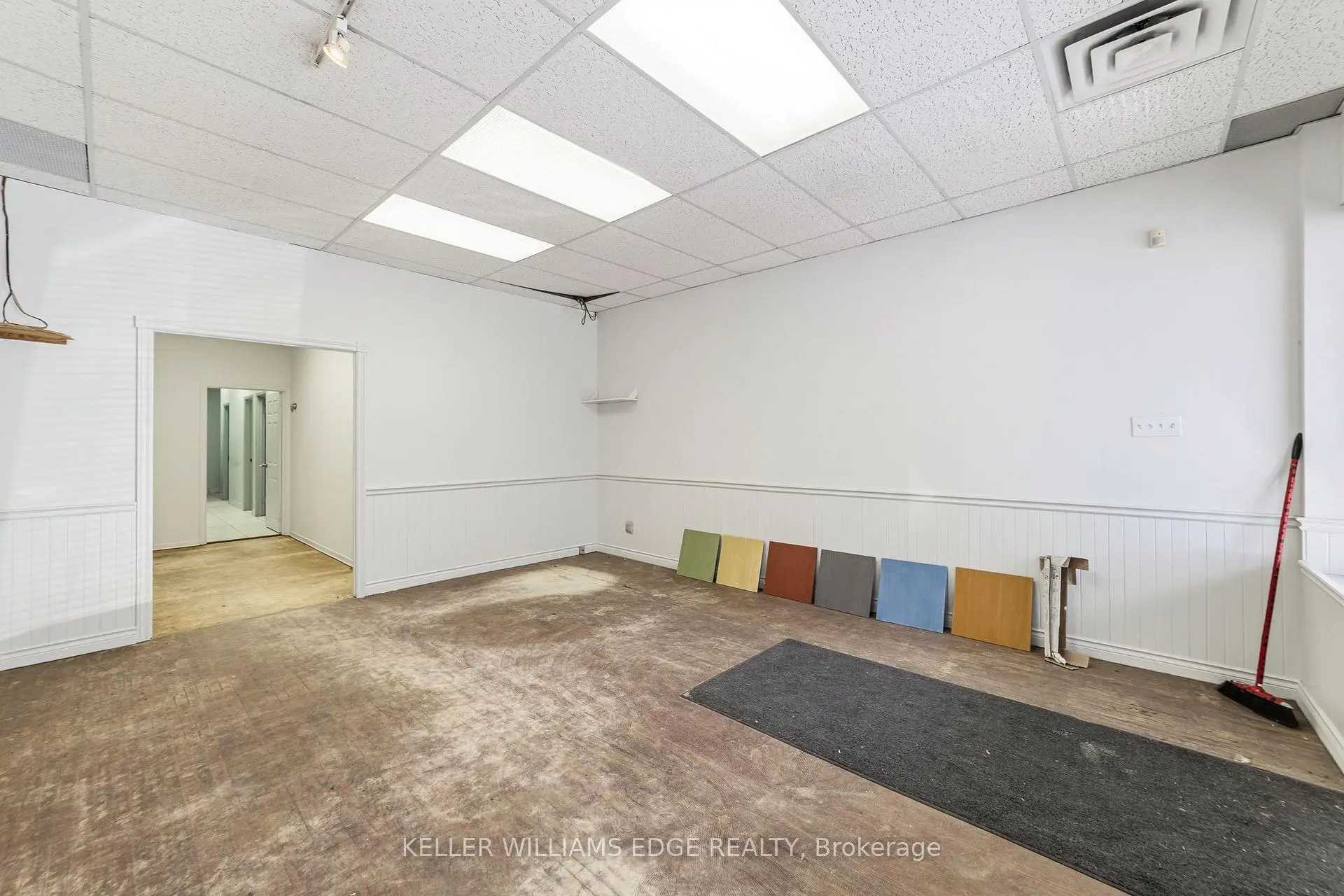 Commercial for lease