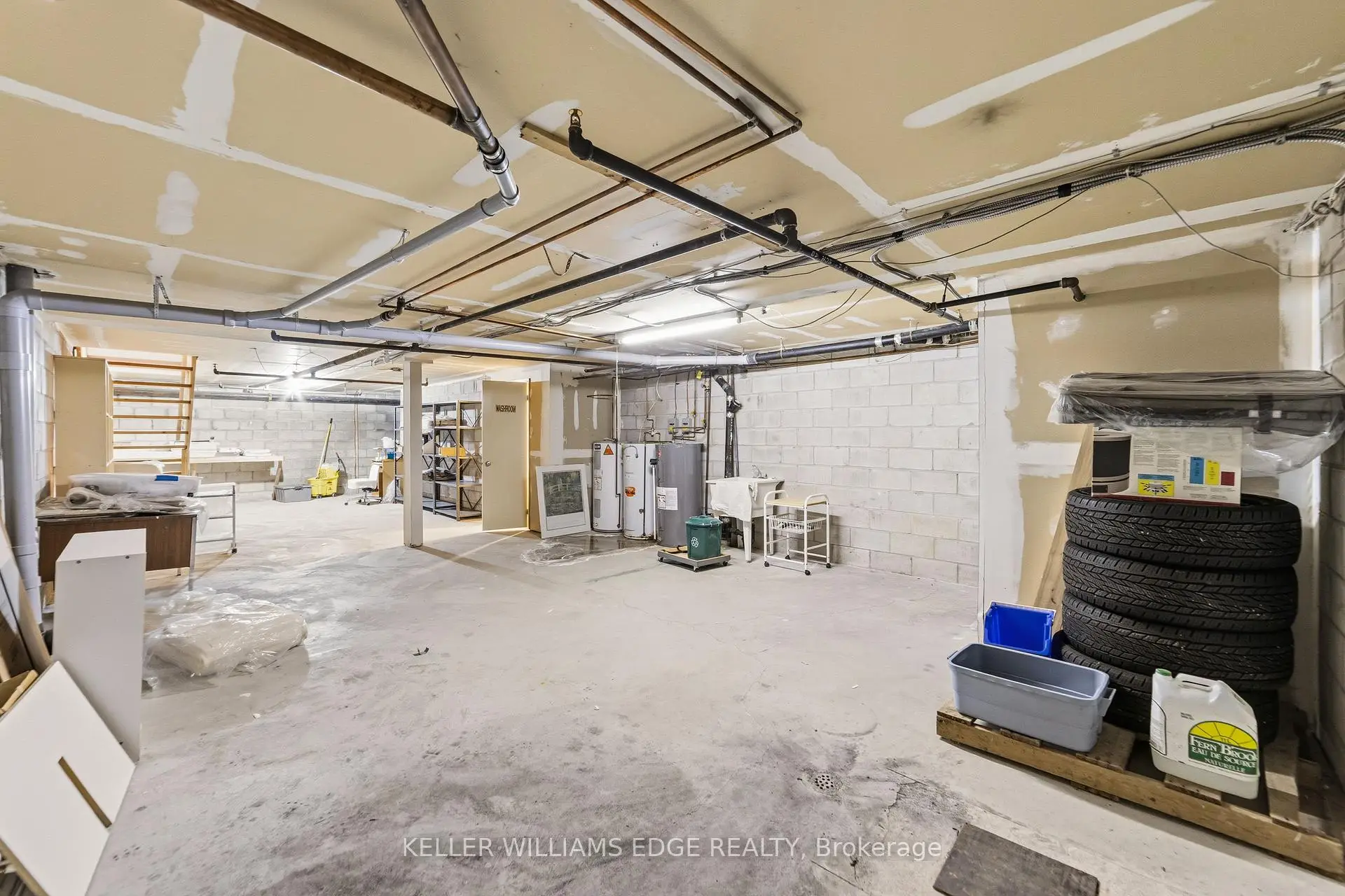 Commercial for lease