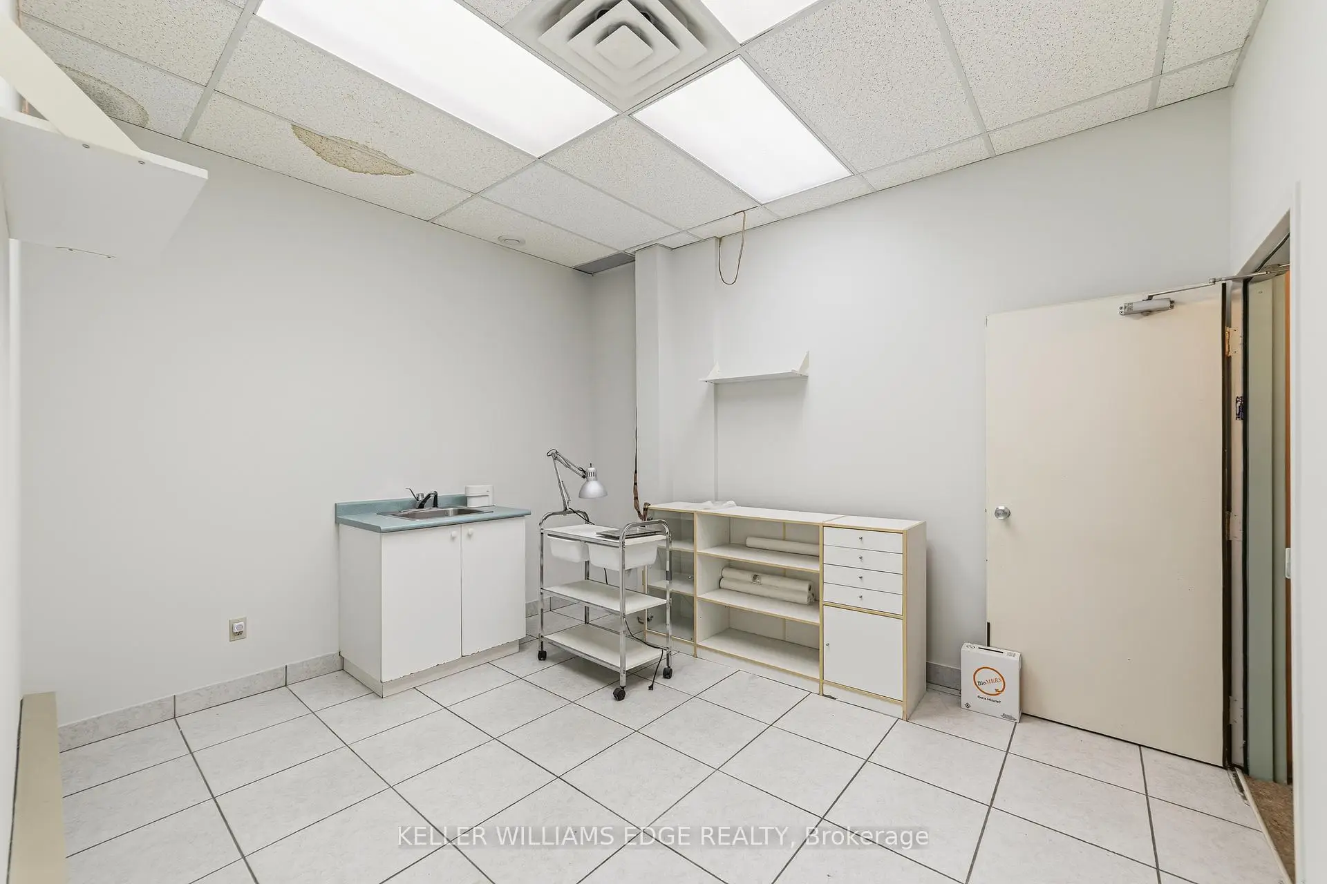 Commercial for lease