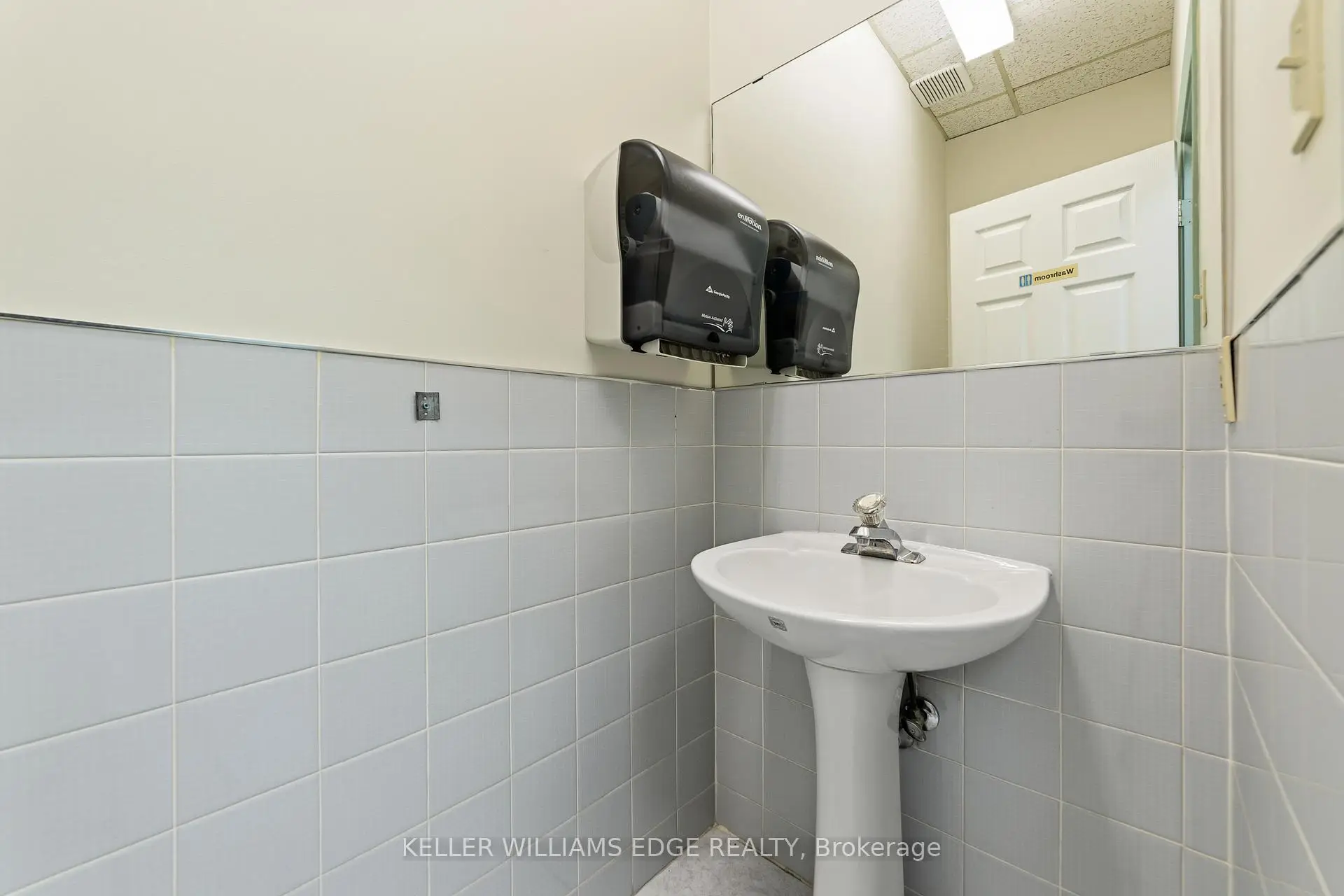 Commercial for lease